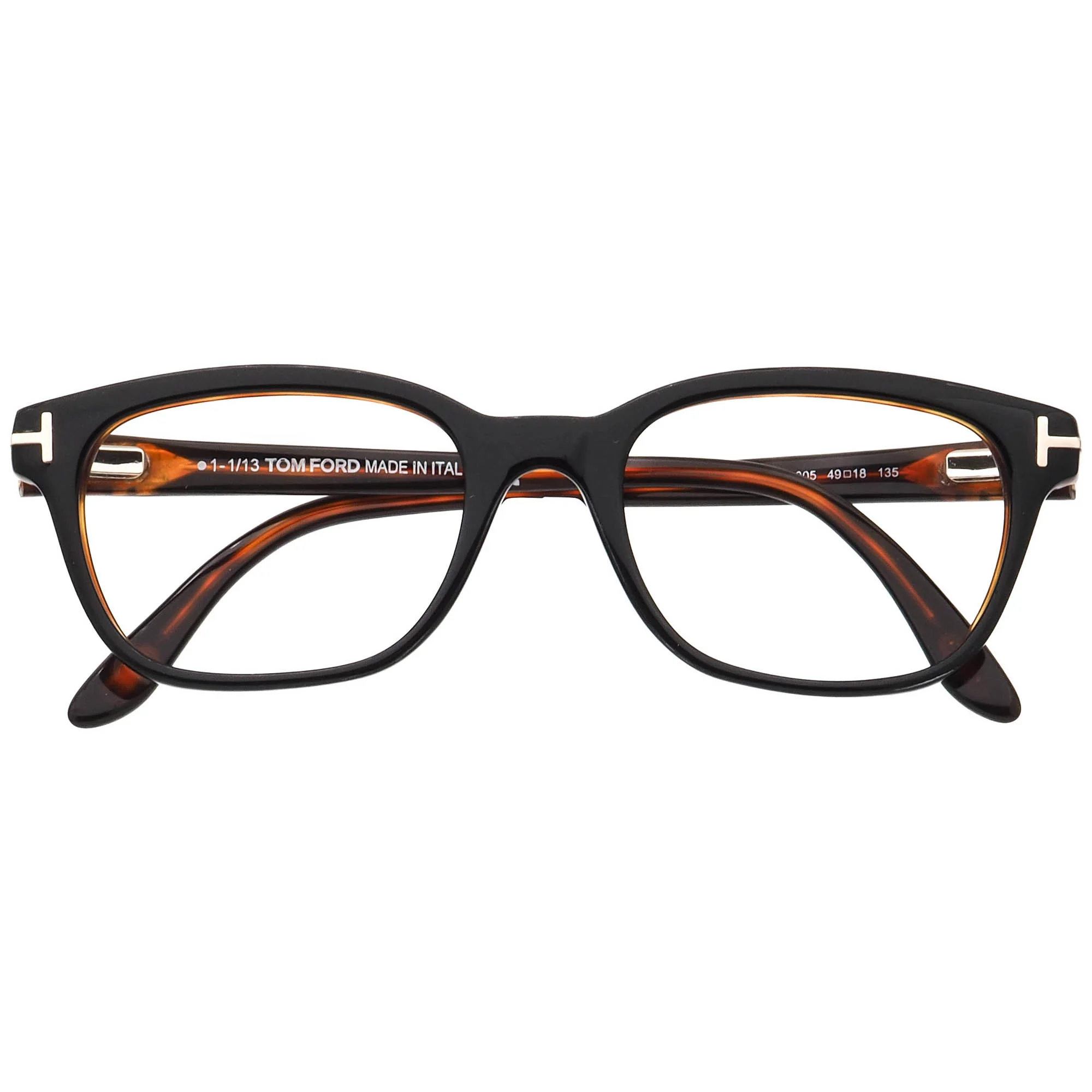 Tom Ford TF 5207 005   49□18 135 - Image 6