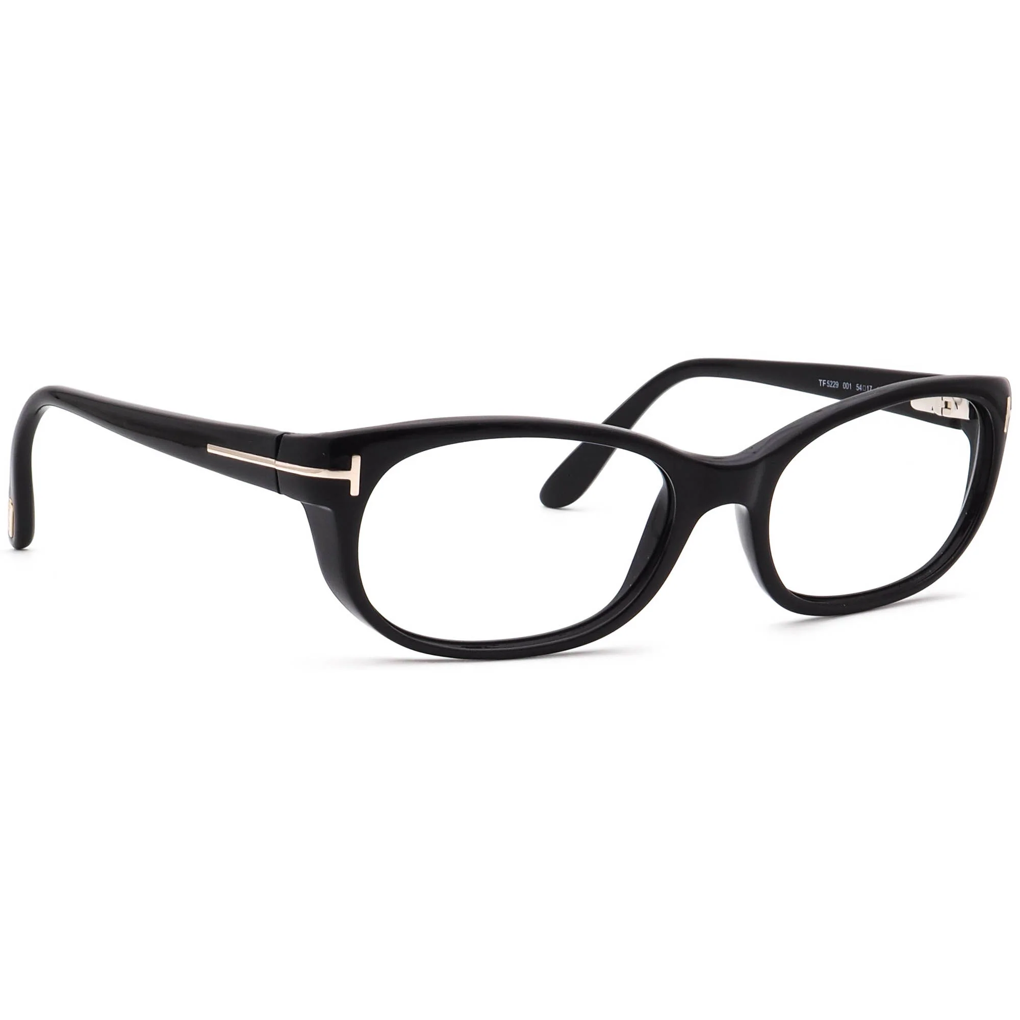 Tom Ford TF 5229 001   54□17 135