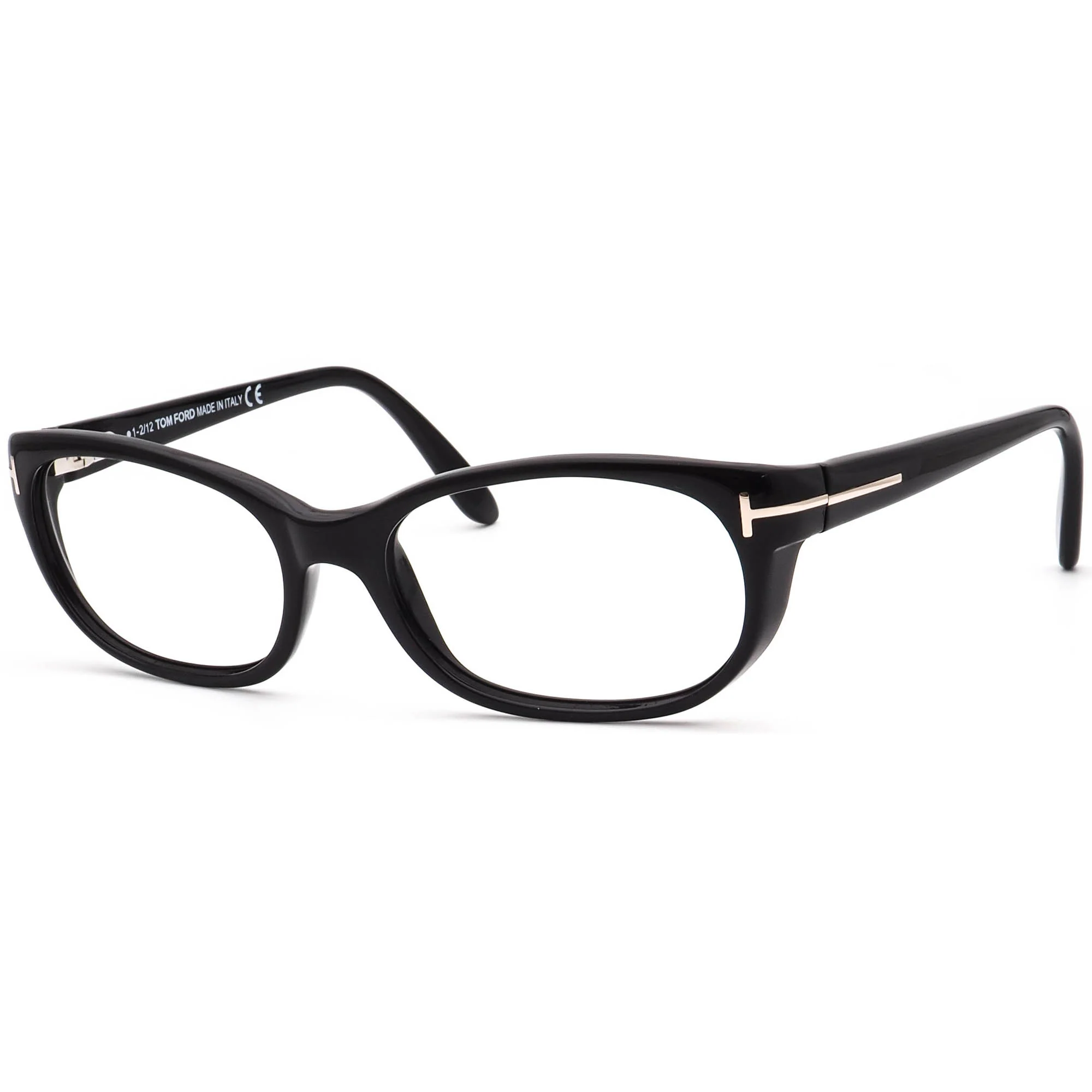 Tom Ford TF 5229 001   54□17 135 - Image 3