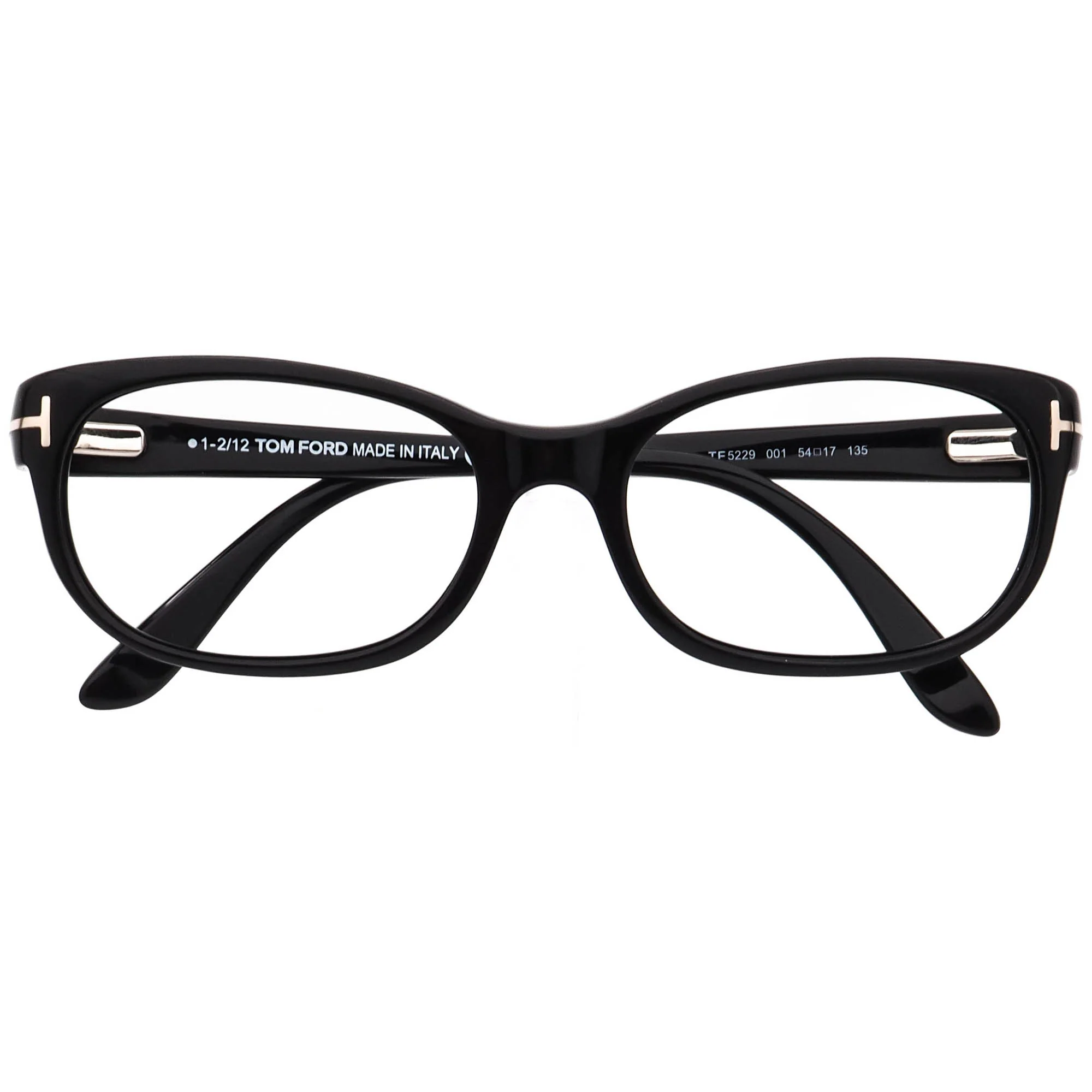 Tom Ford TF 5229 001   54□17 135 - Image 6
