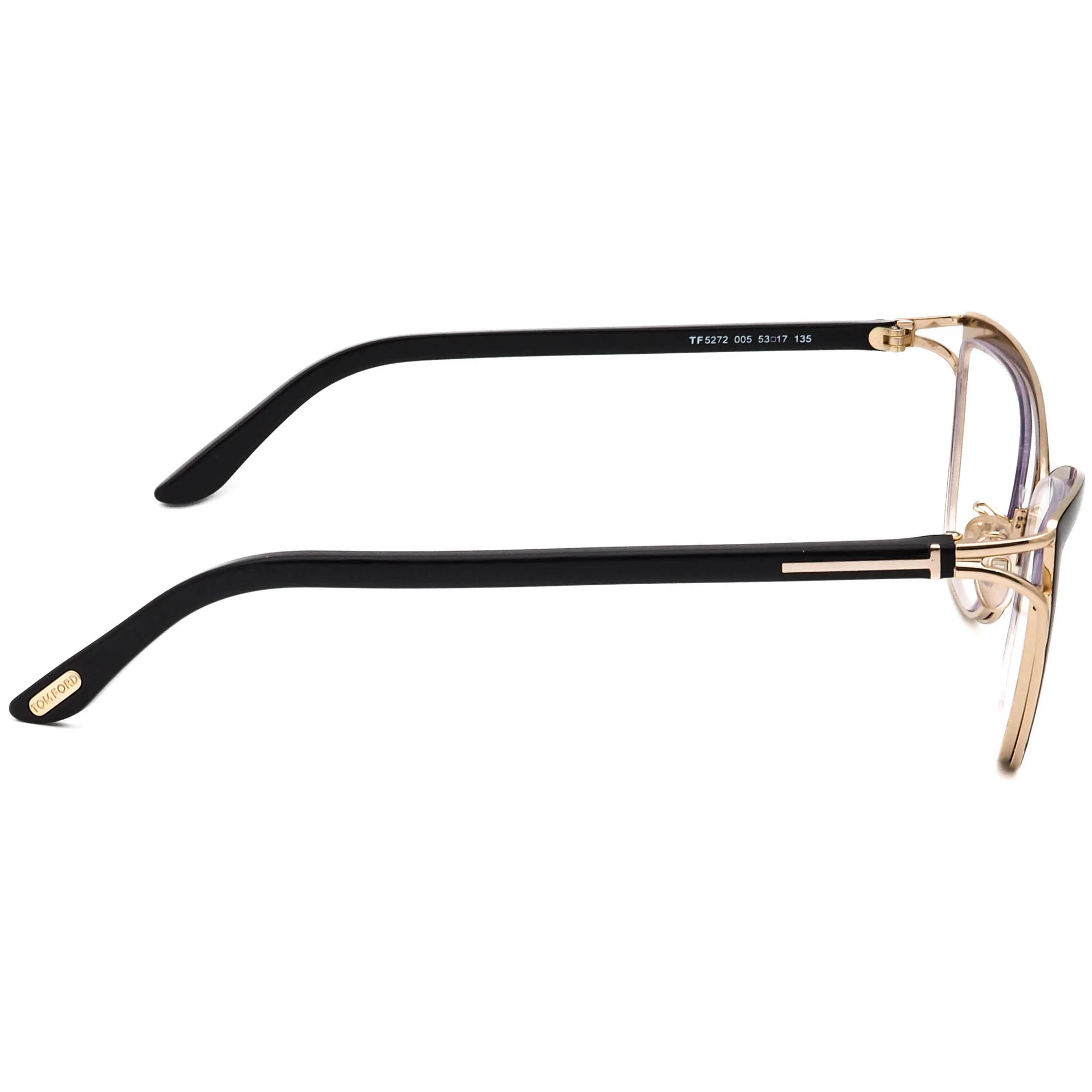 Tom Ford TF 5272 005   53□17 135 - Image 4