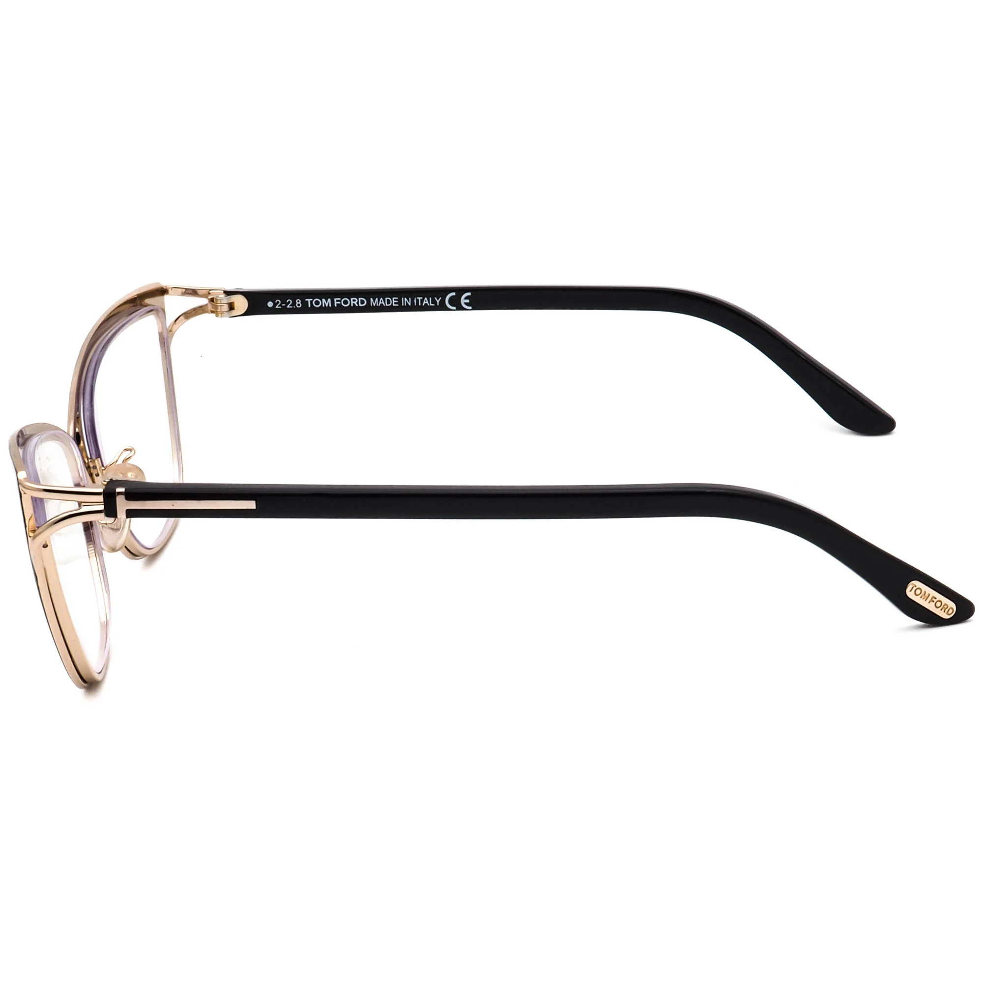 Tom Ford TF 5272 005   53□17 135 - Image 5