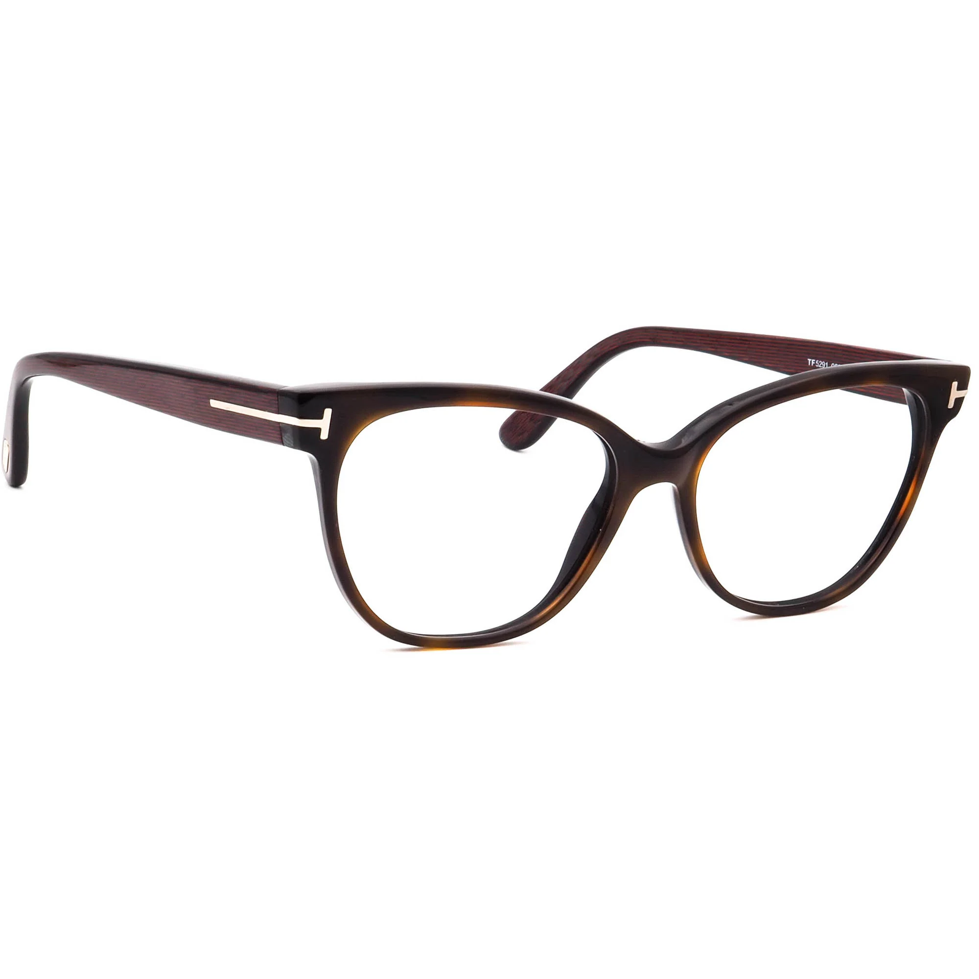 Tom Ford TF 5291 052 55□16 140