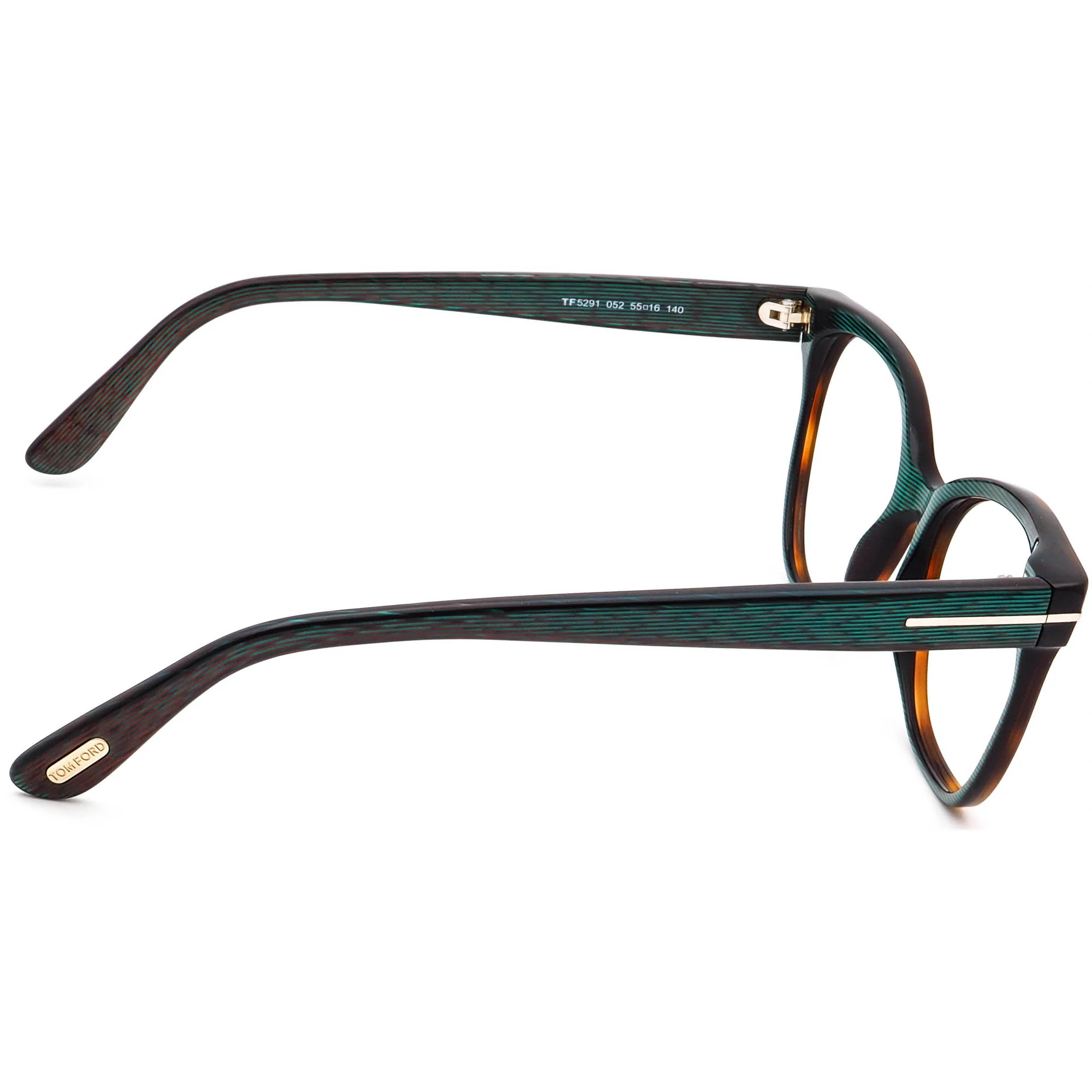 Tom Ford TF 5291 052 55□16 140 - Image 4