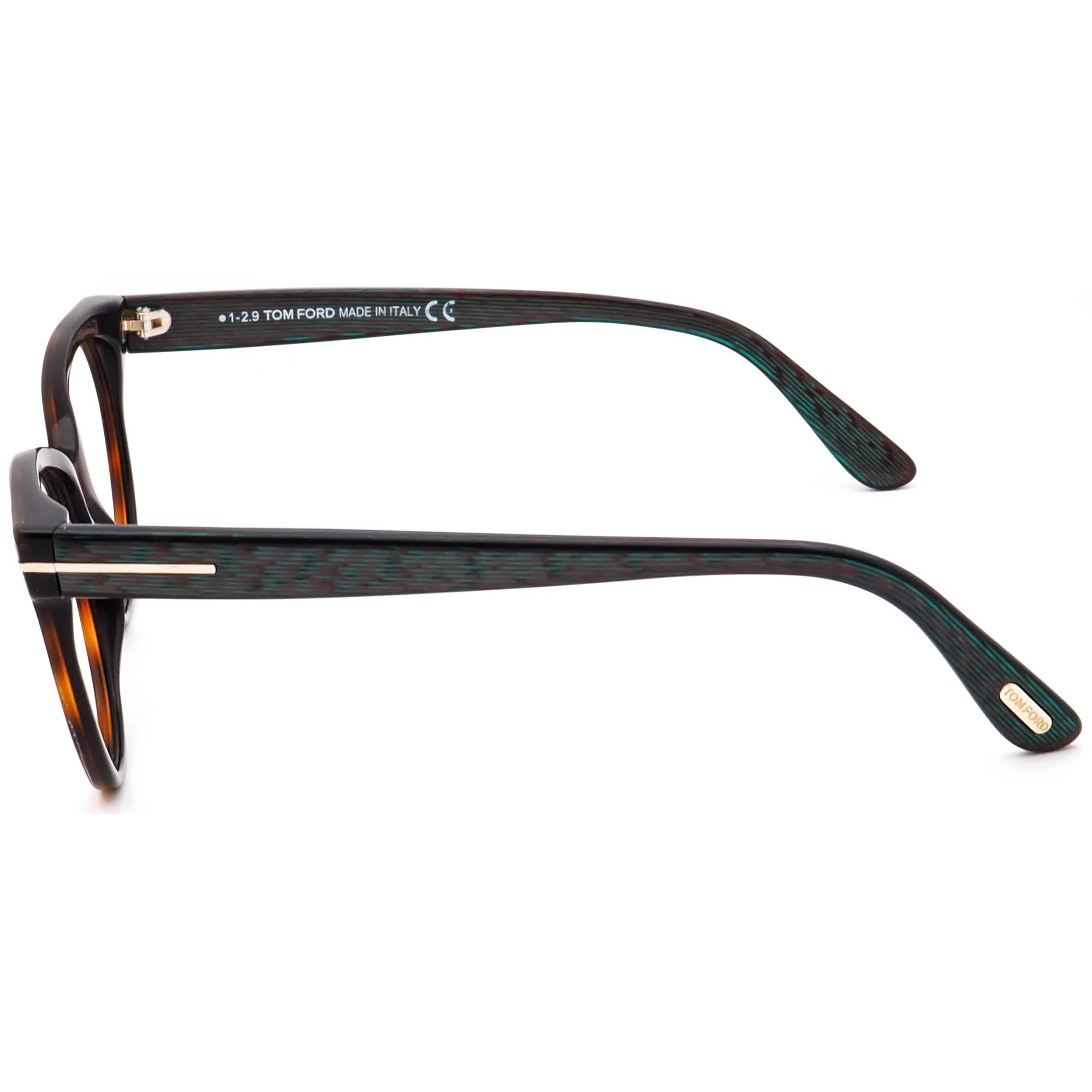 Tom Ford TF 5291 052 55□16 140 - Image 5