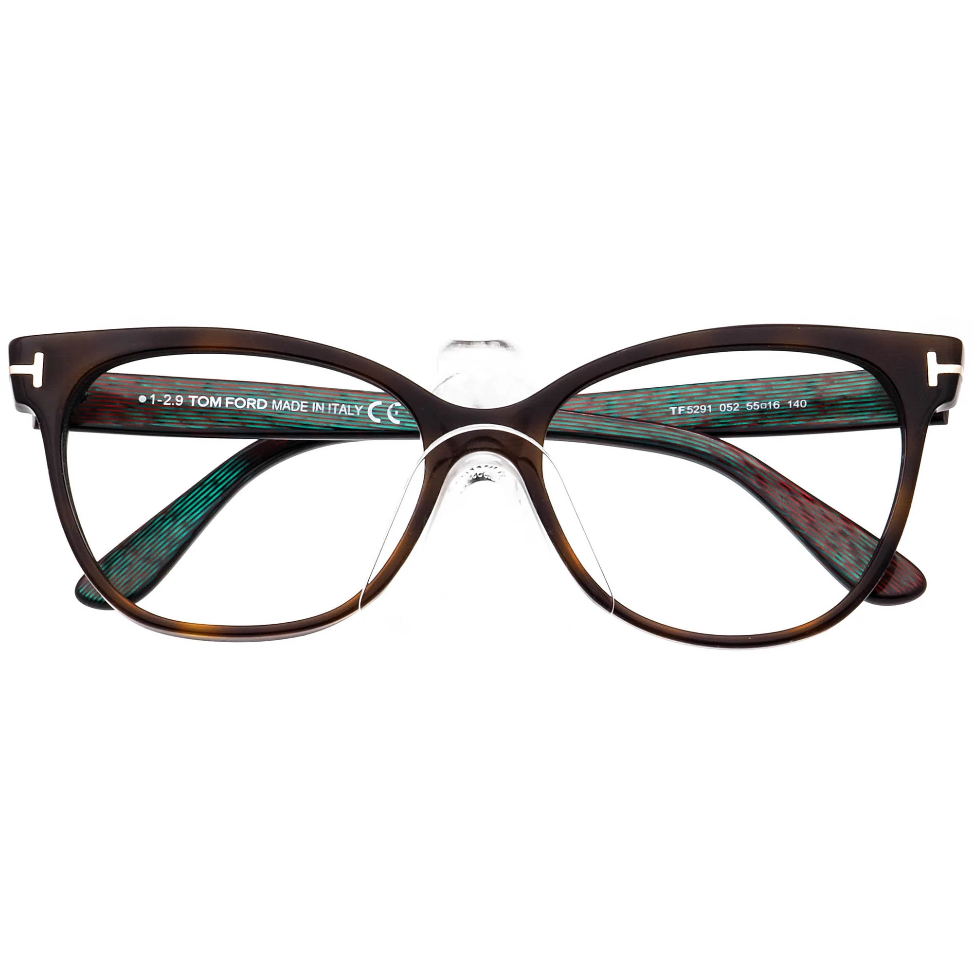 Tom Ford TF 5291 052 55□16 140 - Image 6
