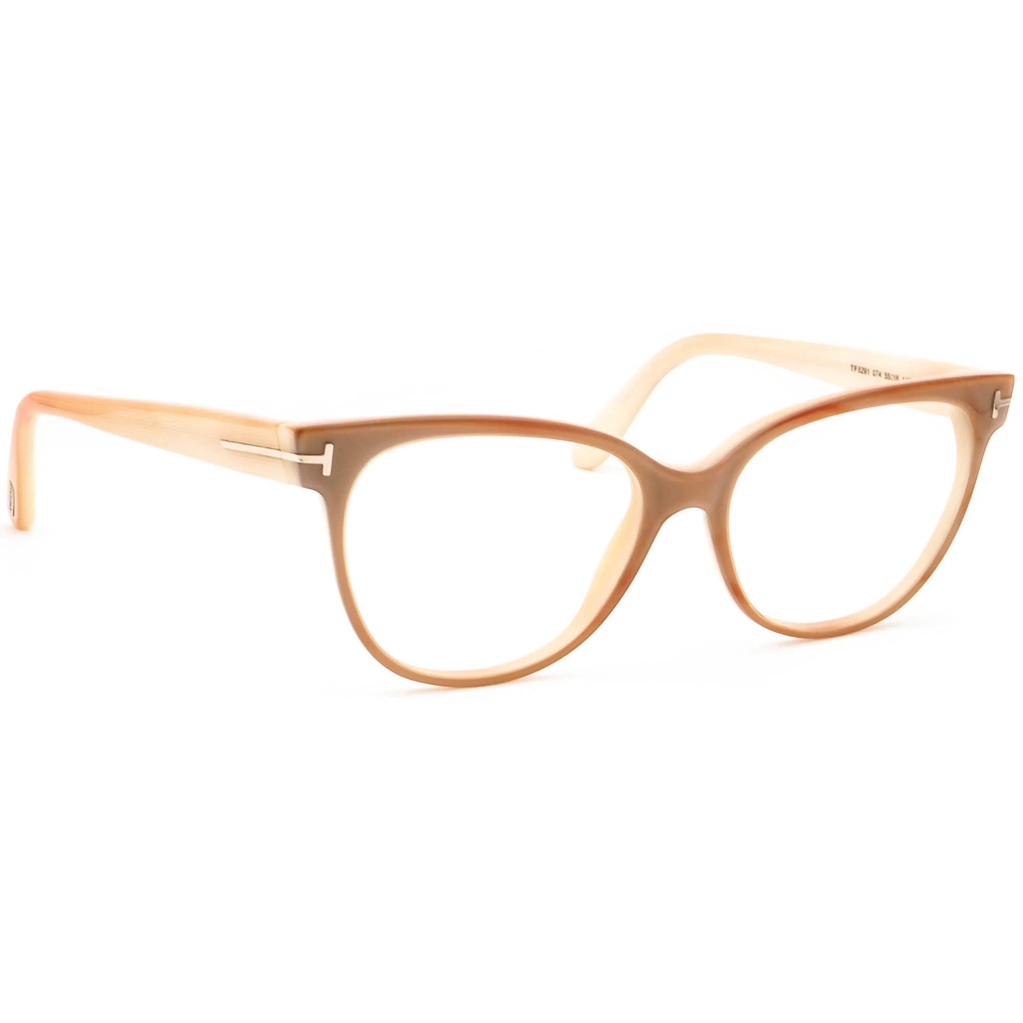 Tom Ford TF 5291 074 55□16 140