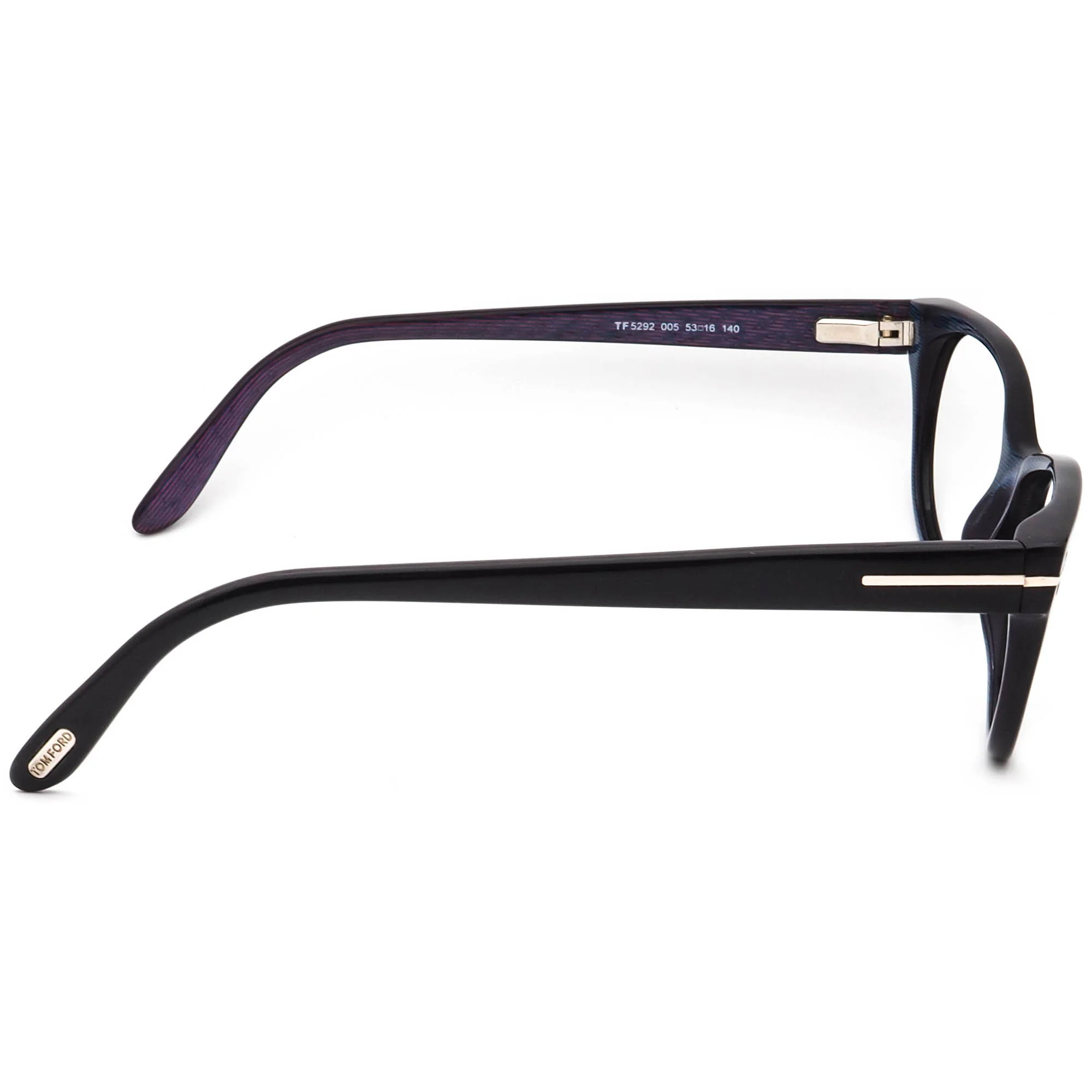 Tom Ford TF 5292 005   53□16 140 - Image 4