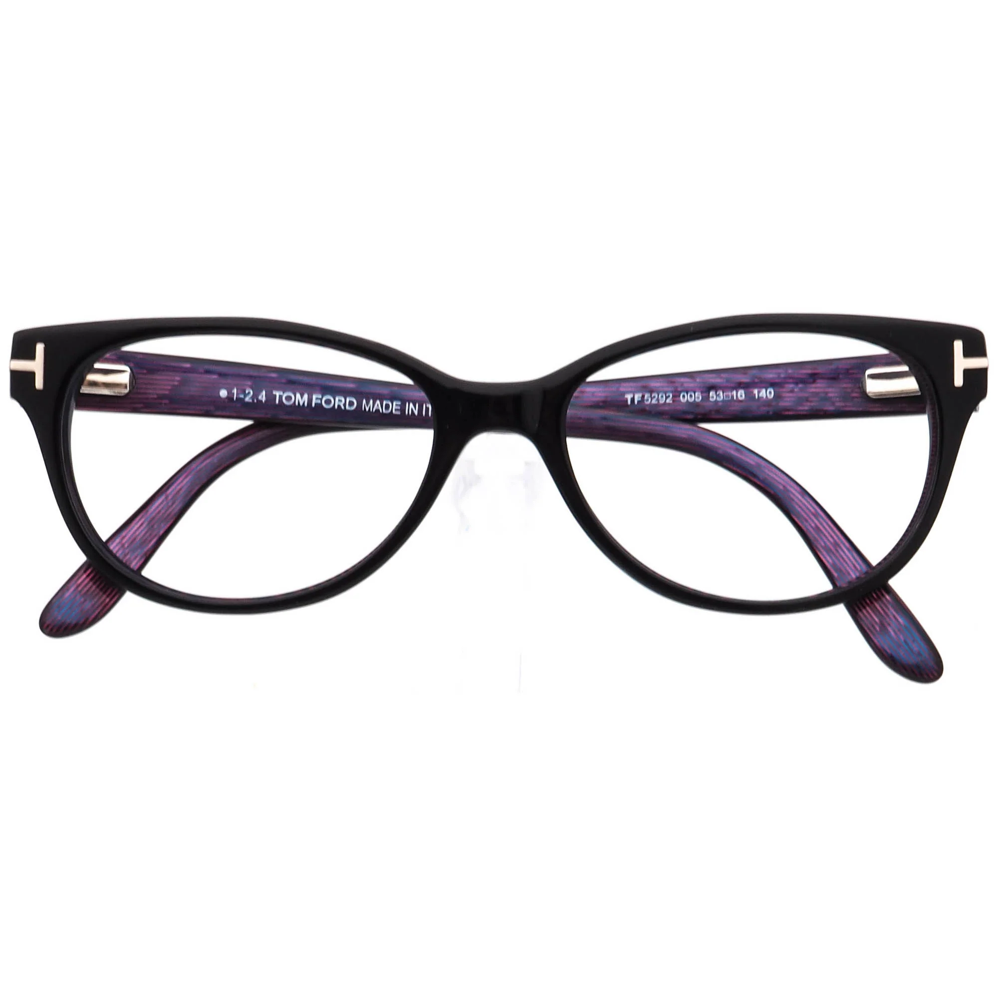 Tom Ford TF 5292 005   53□16 140 - Image 6