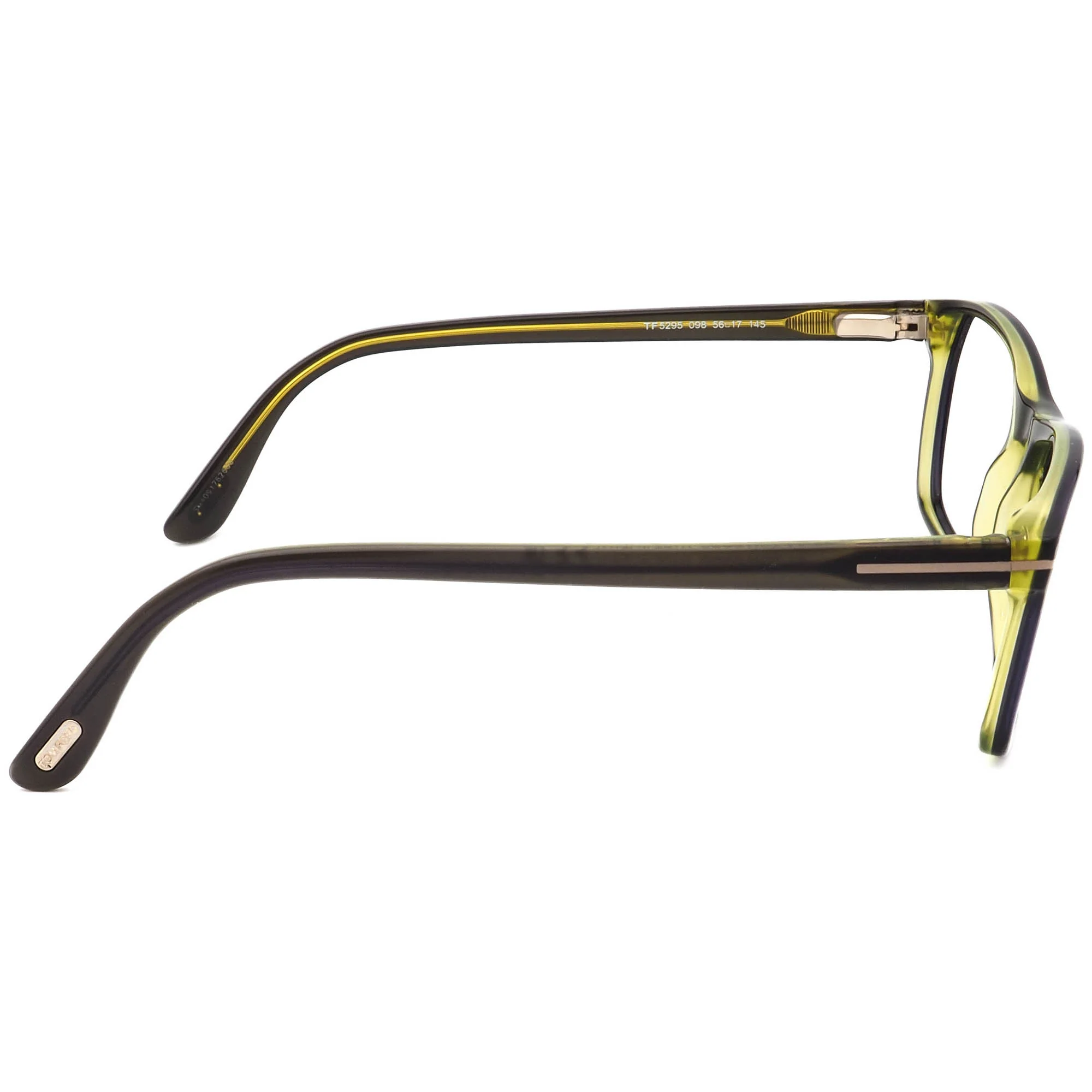 Tom Ford TF 5295 098  56□17 145 - Image 4