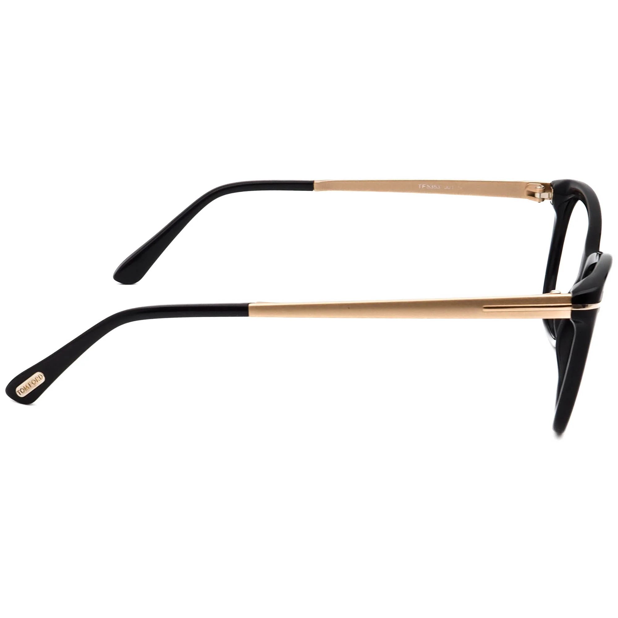 Tom Ford TF 5353 001 54□15 140 - Image 4