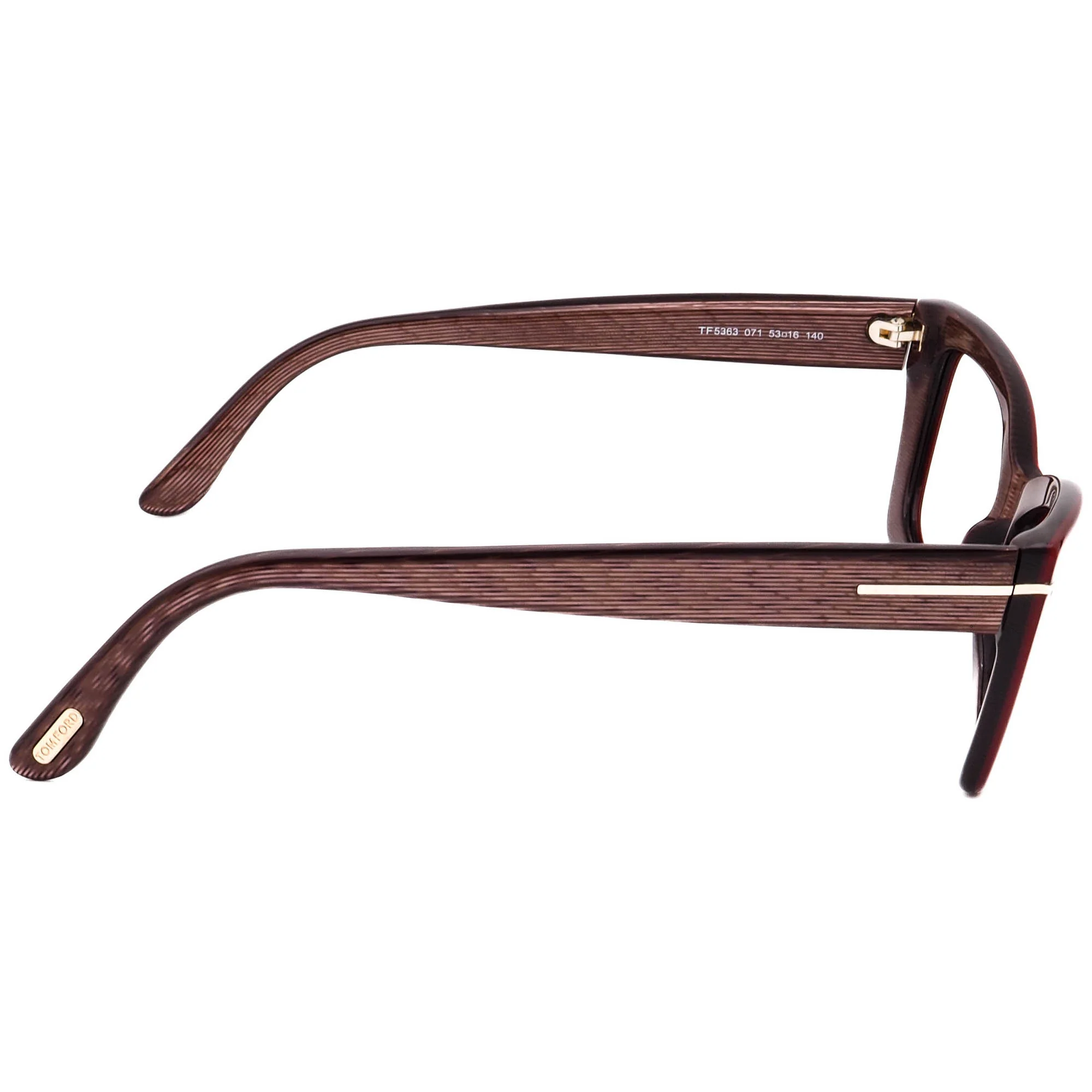 Tom Ford TF 5363 071  53□16 140 - Image 4
