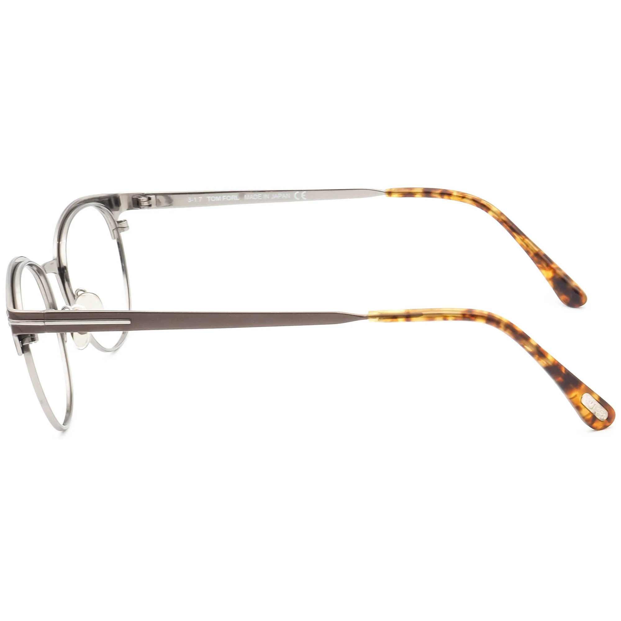 Tom Ford TF 5382 009   50□19 145 - Image 5
