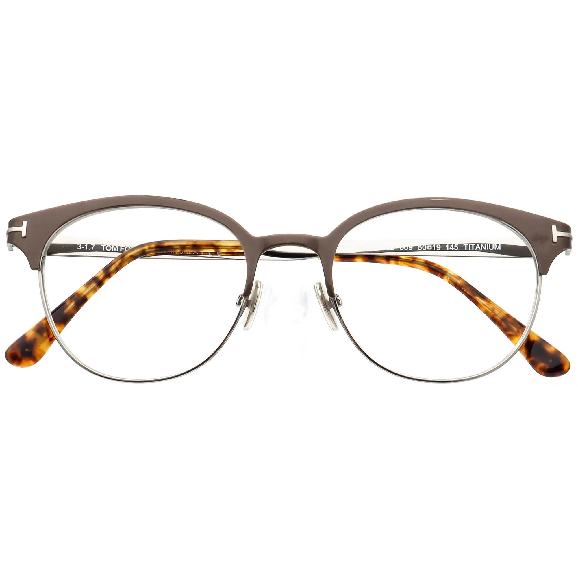 Tom Ford TF 5382 009   50□19 145 - Image 6