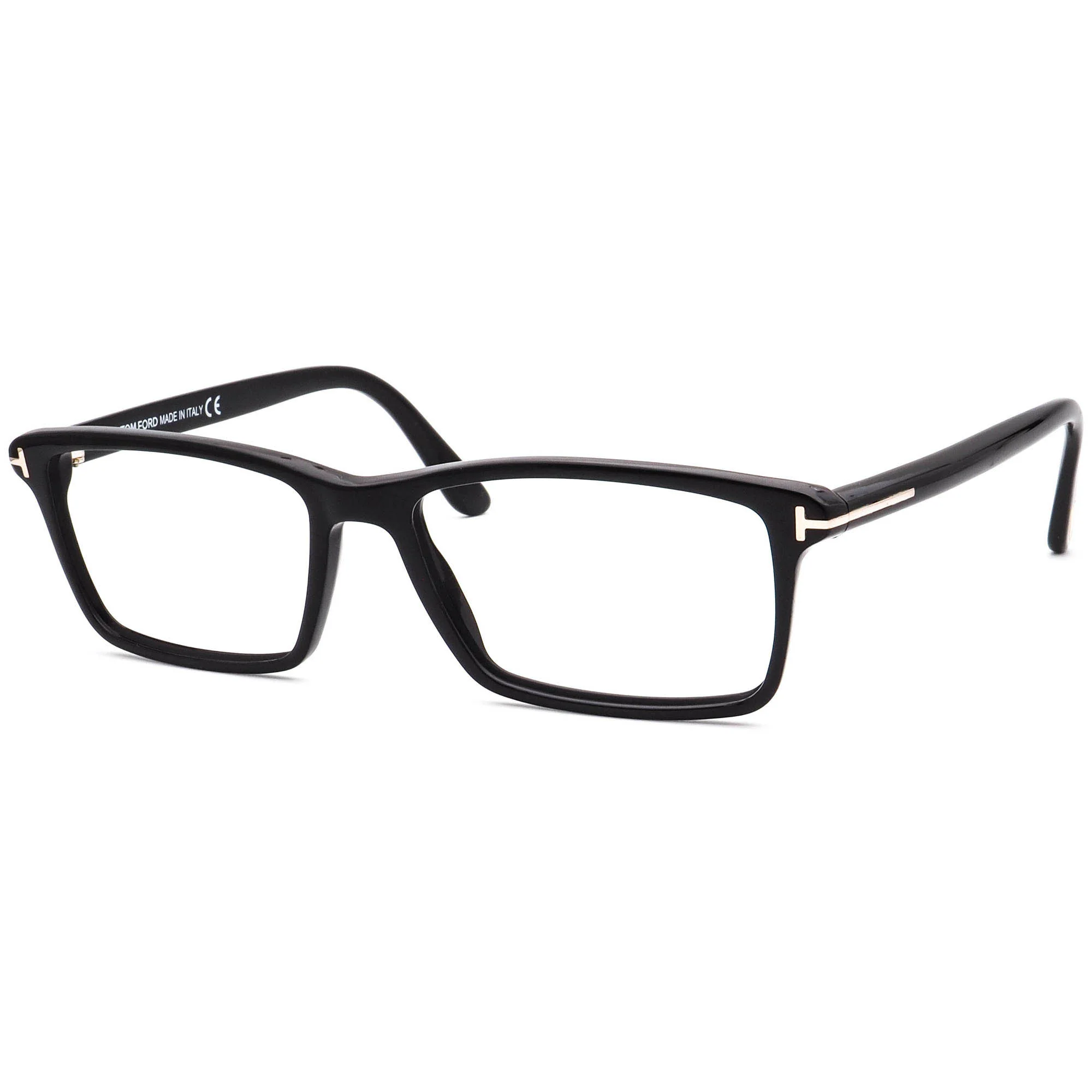 Tom Ford TF 5408 001   56□16 145 - Image 3