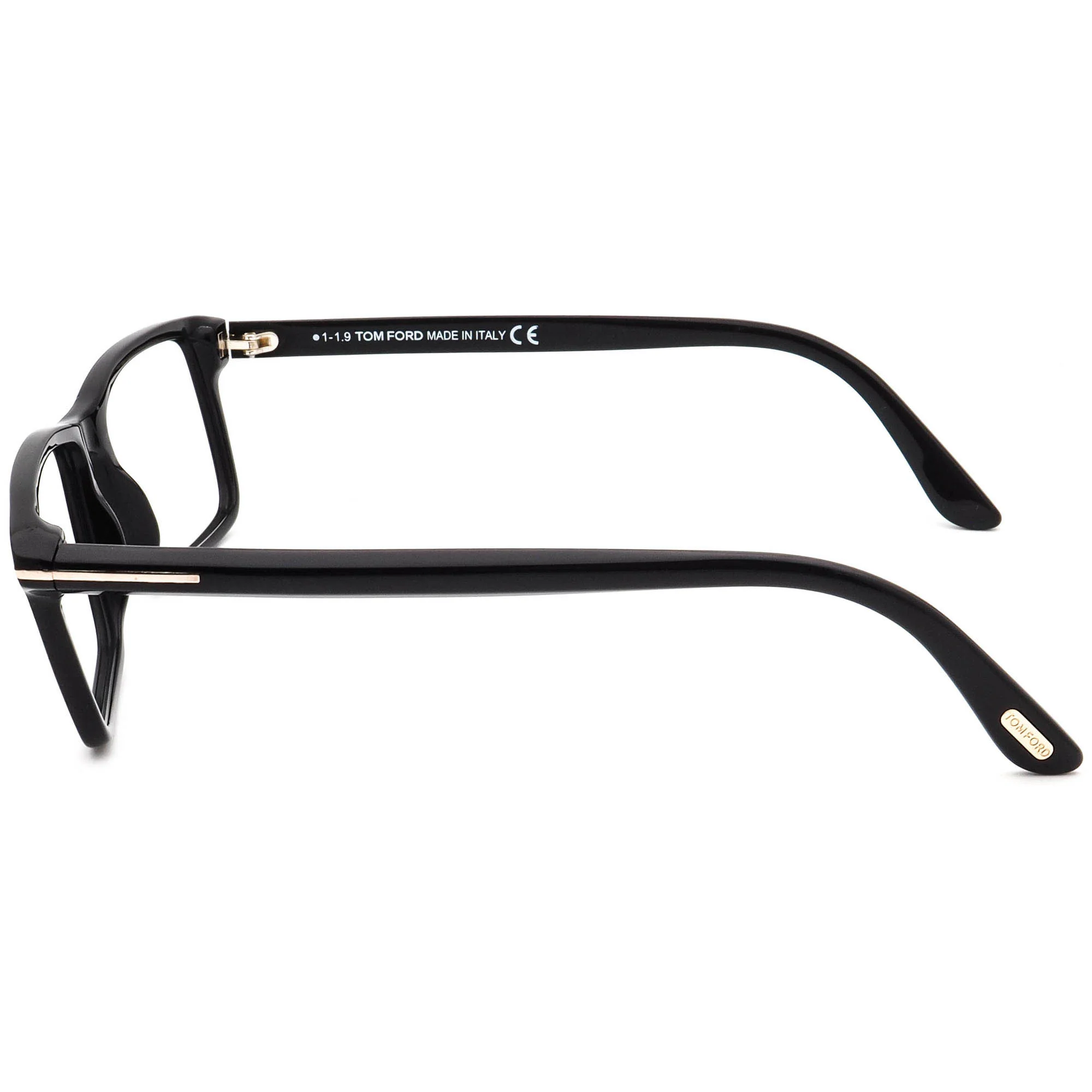 Tom Ford TF 5408 001   56□16 145 - Image 5