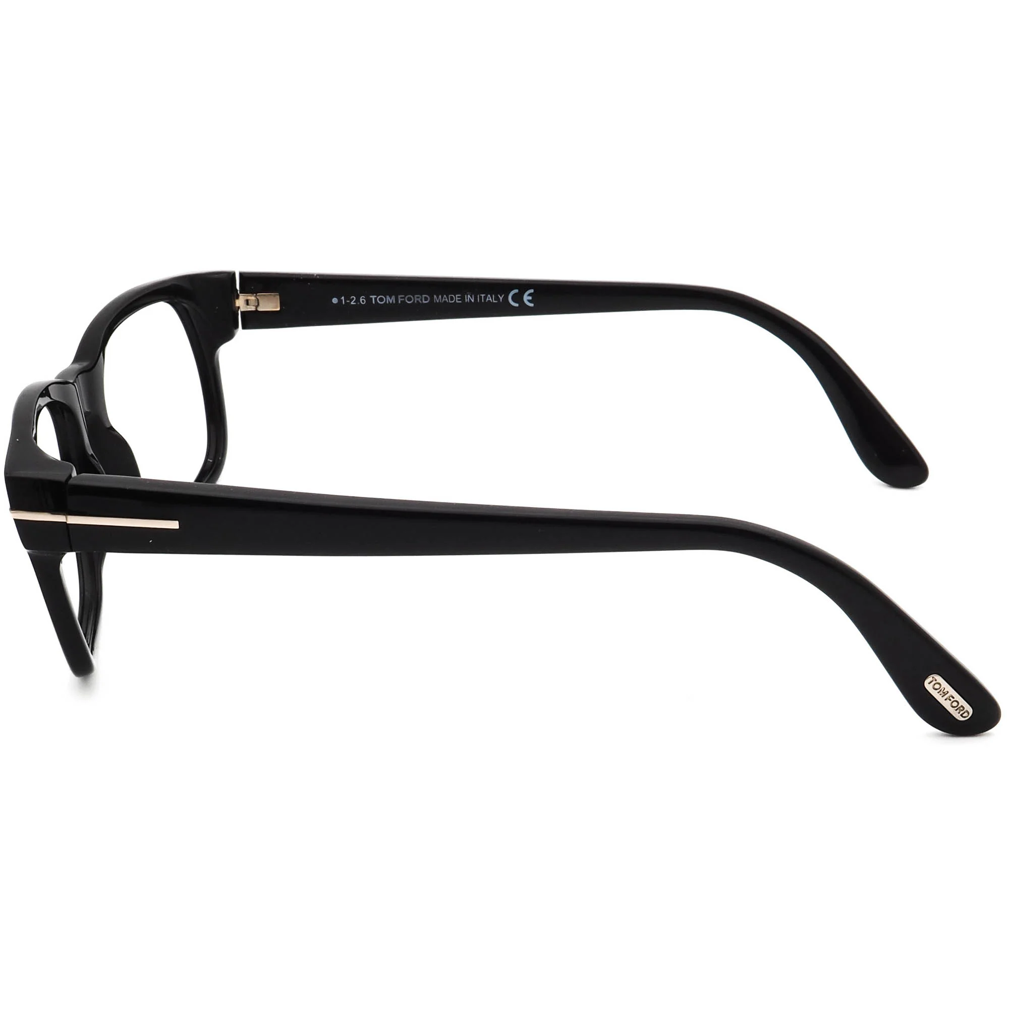 Tom Ford TF 5432 001 54□18 145 - Image 5