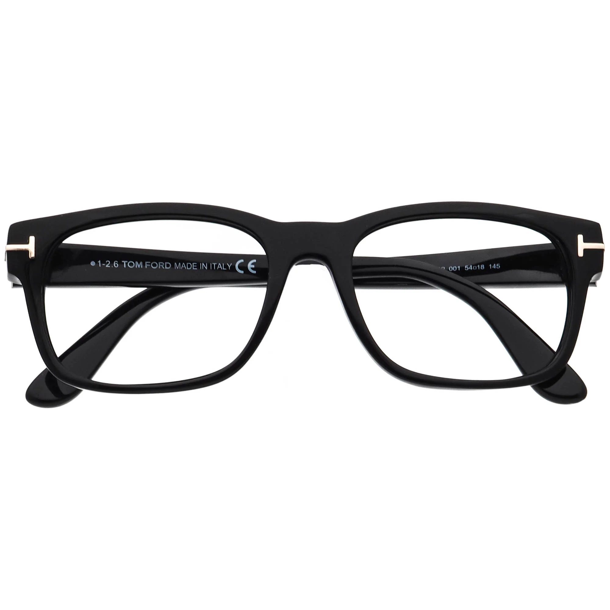Tom Ford TF 5432 001 54□18 145 - Image 6