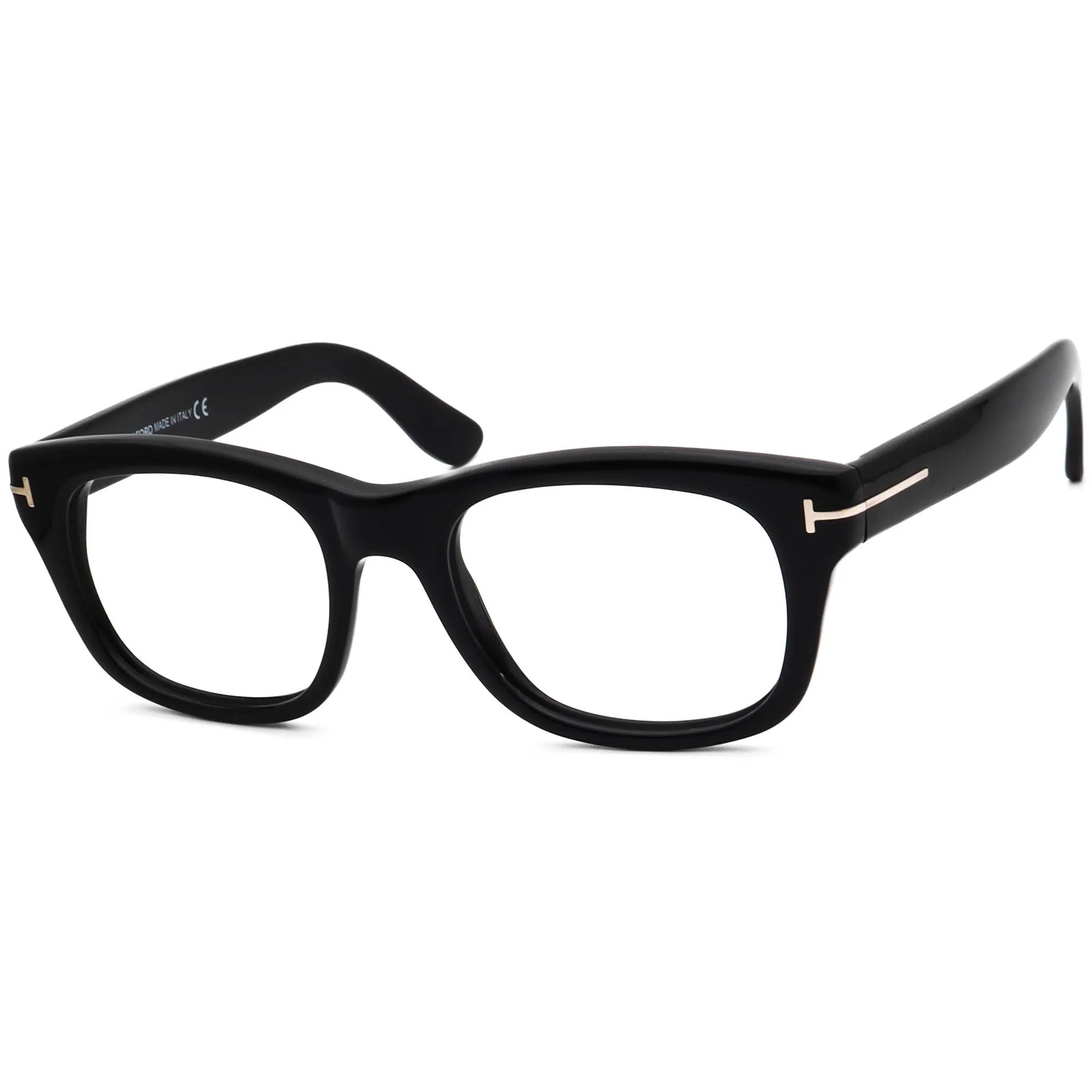 Tom Ford TF 5472 001  51□20 145 - Image 3