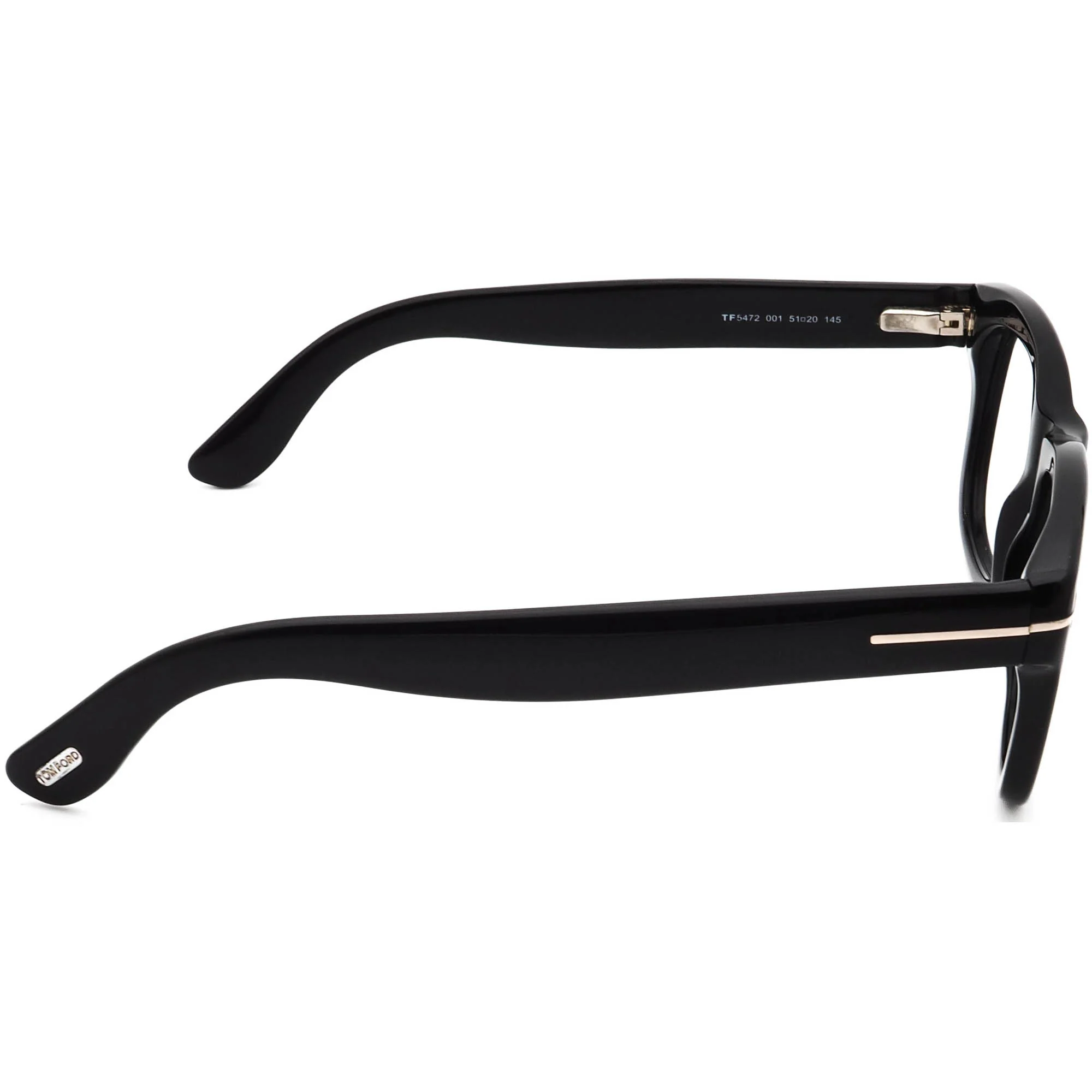 Tom Ford TF 5472 001  51□20 145 - Image 4