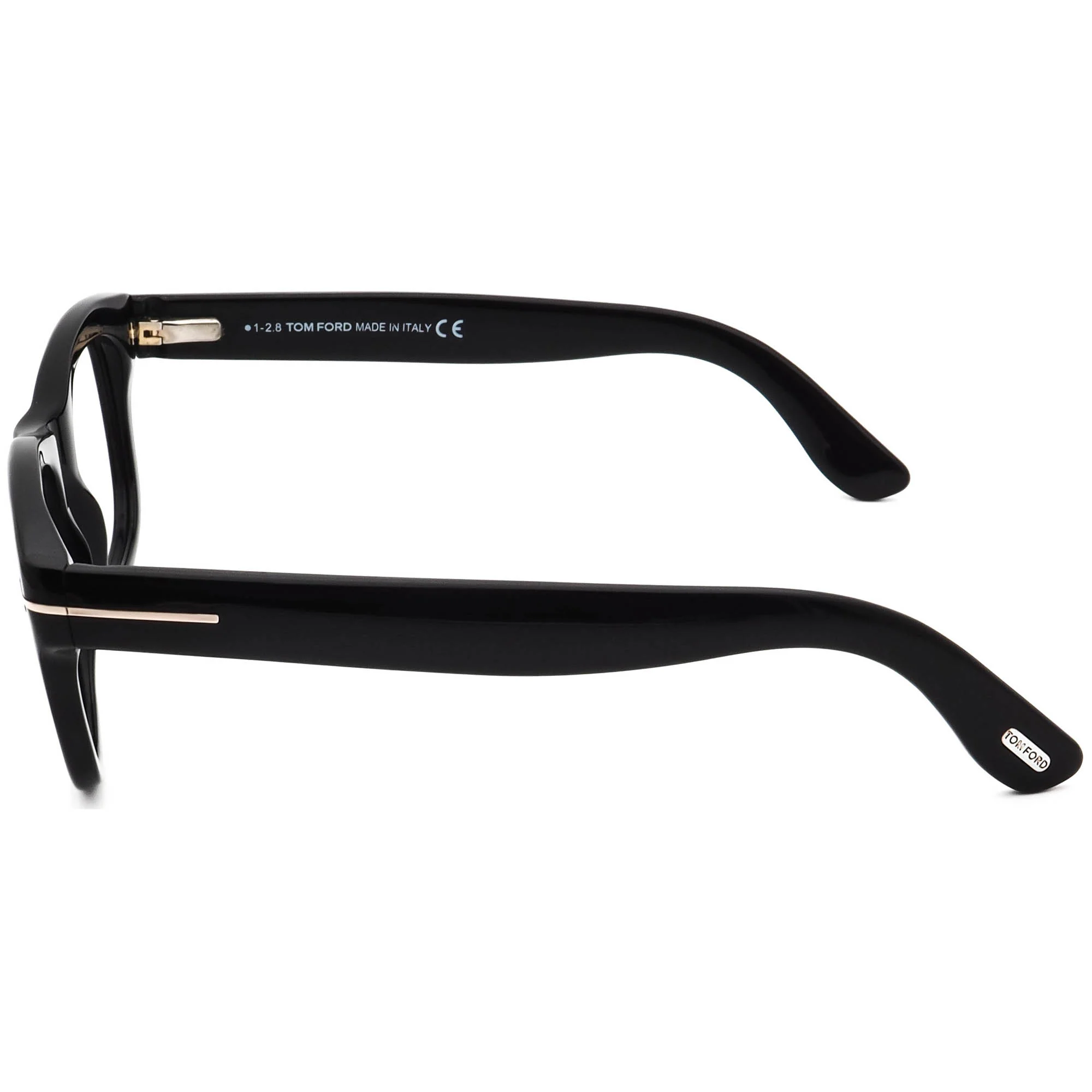 Tom Ford TF 5472 001  51□20 145 - Image 5