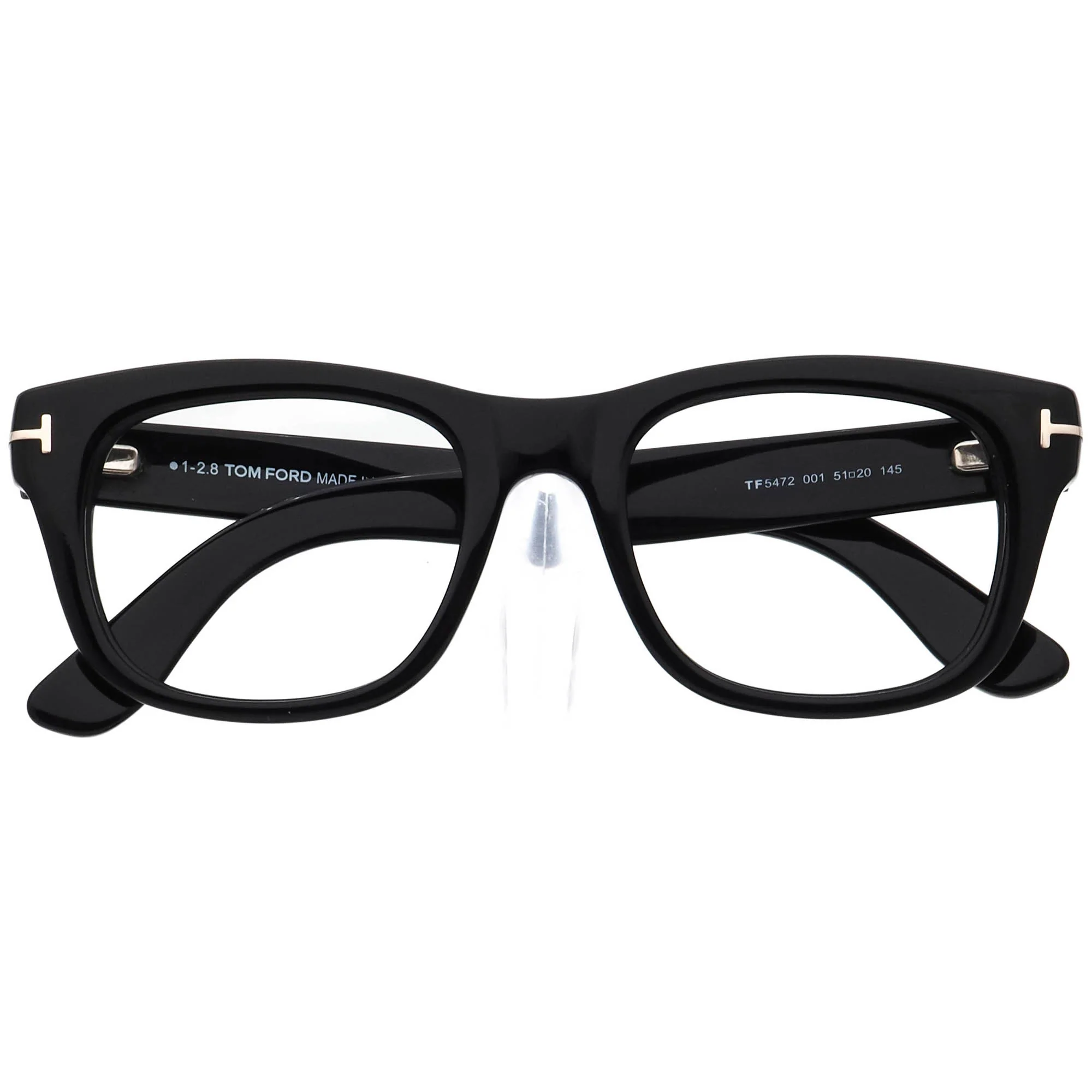 Tom Ford TF 5472 001  51□20 145 - Image 6