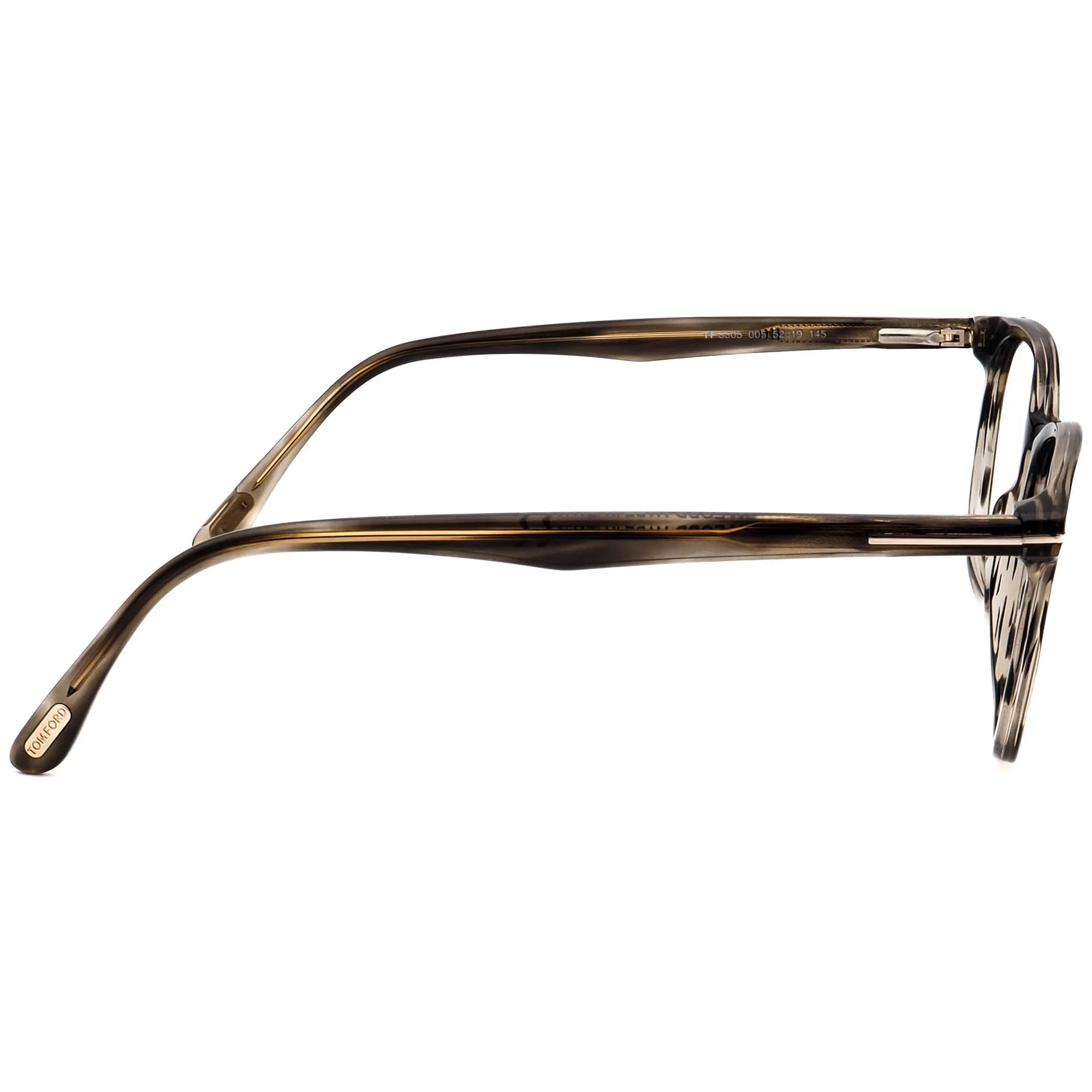Tom Ford TF 5505 005   52□19 145 - Image 4