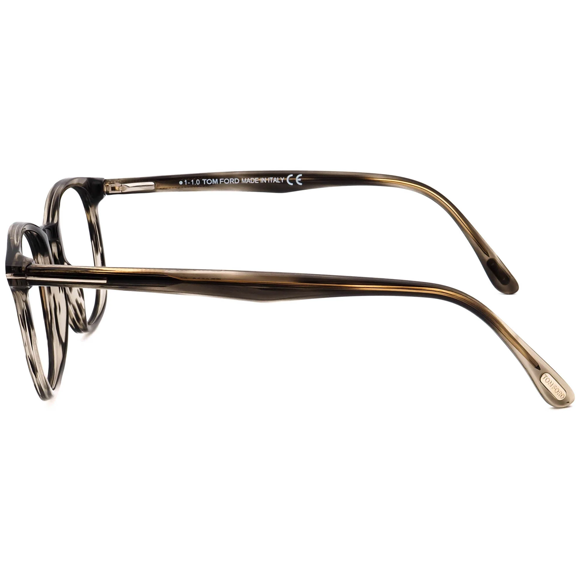 Tom Ford TF 5505 005   52□19 145 - Image 5