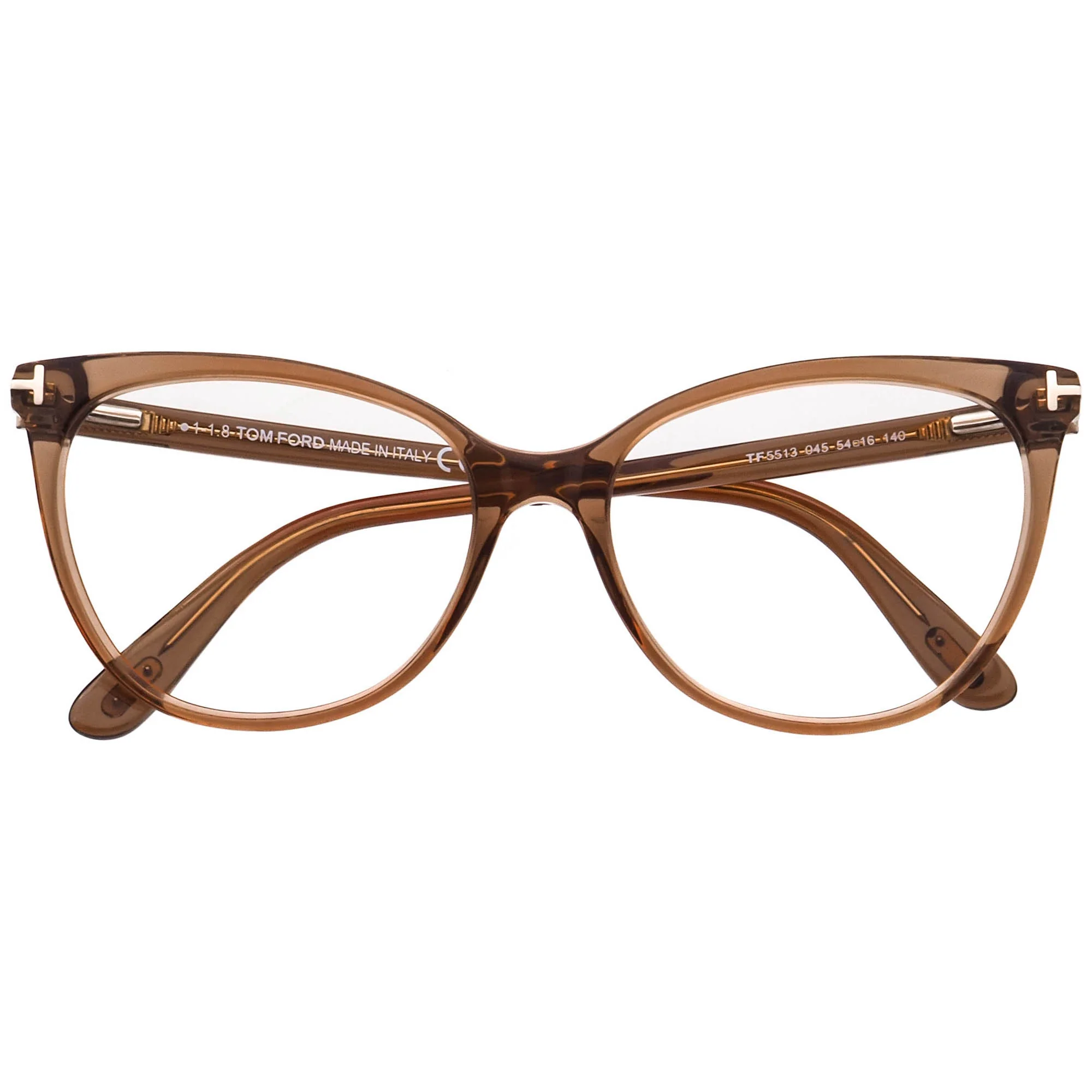 Tom Ford TF 5513 045  54□16 140 - Image 6