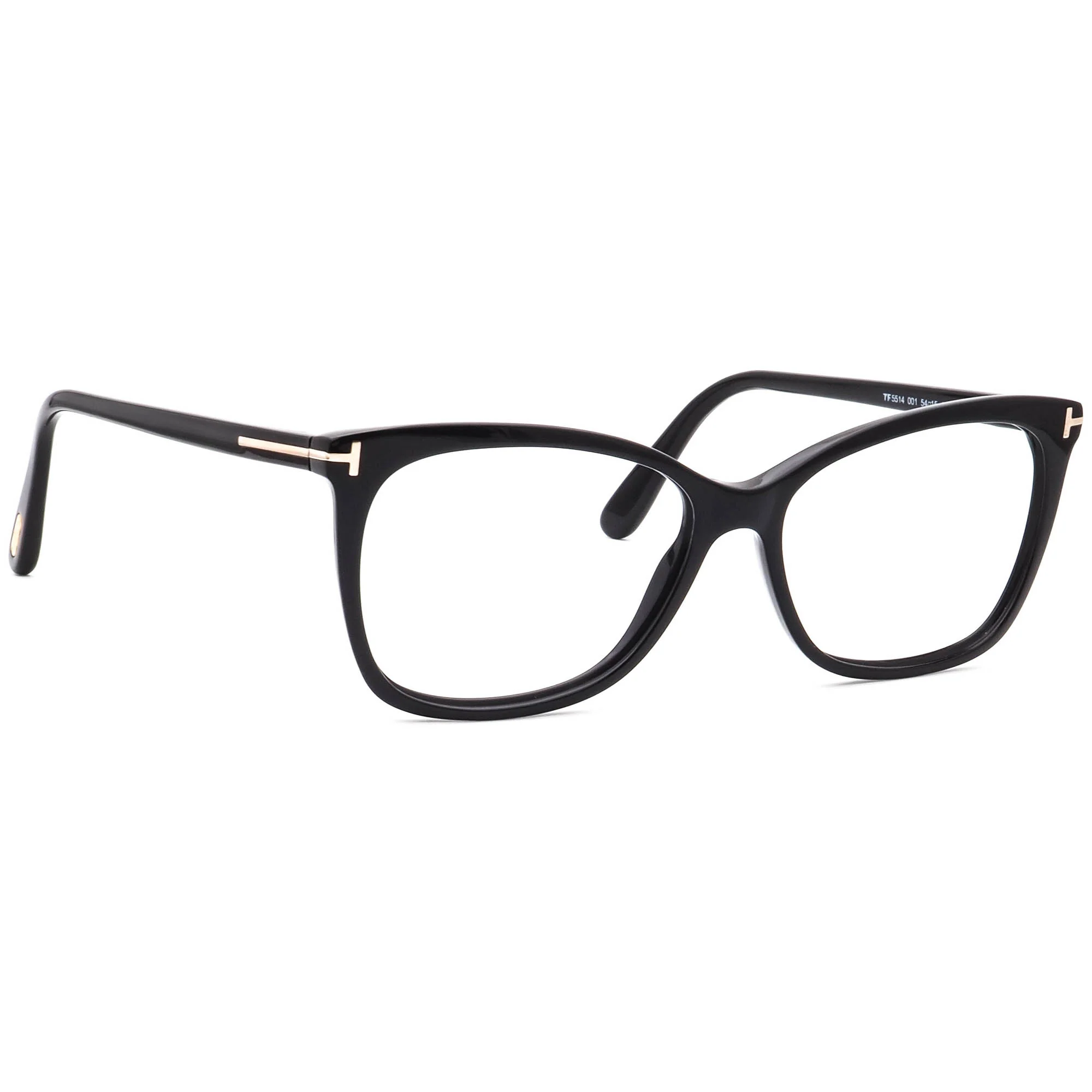 Tom Ford TF 5514 001   54□15 140