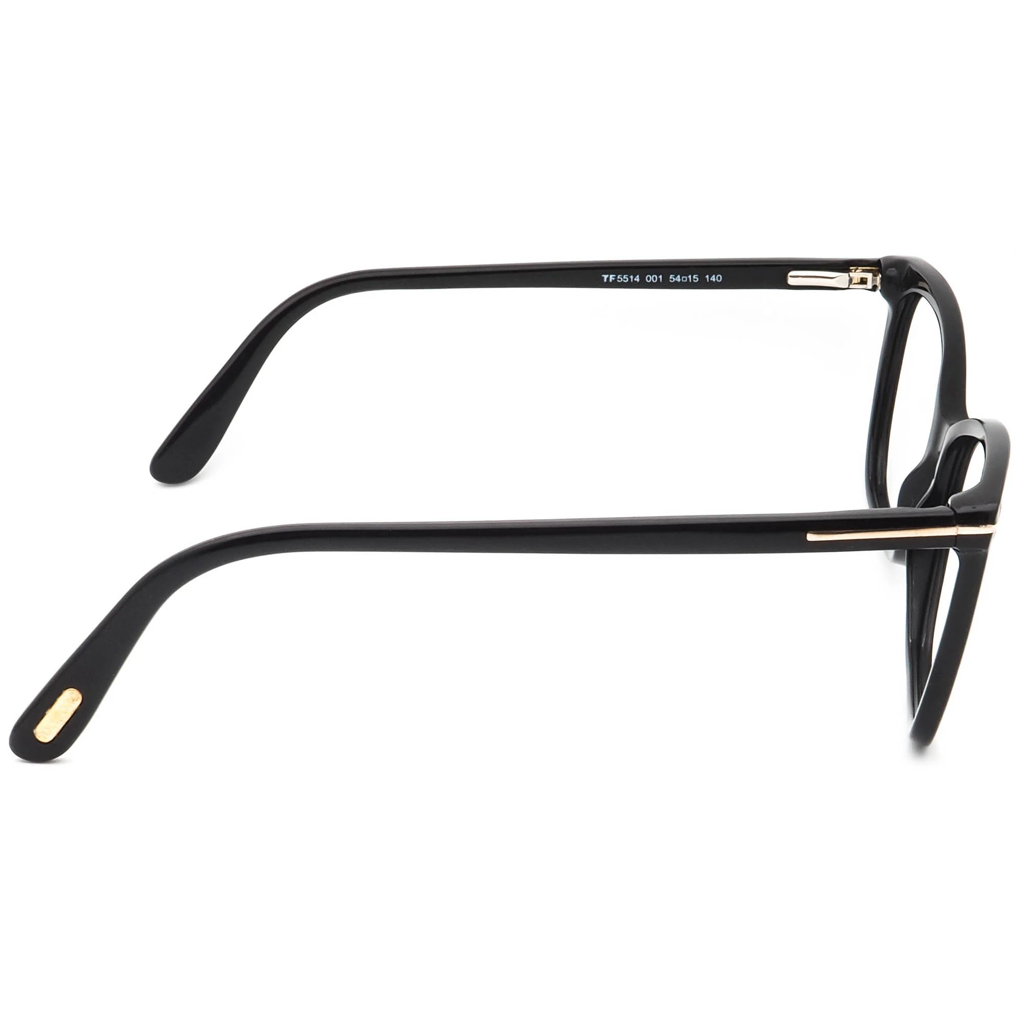 Tom Ford TF 5514 001   54□15 140 - Image 4