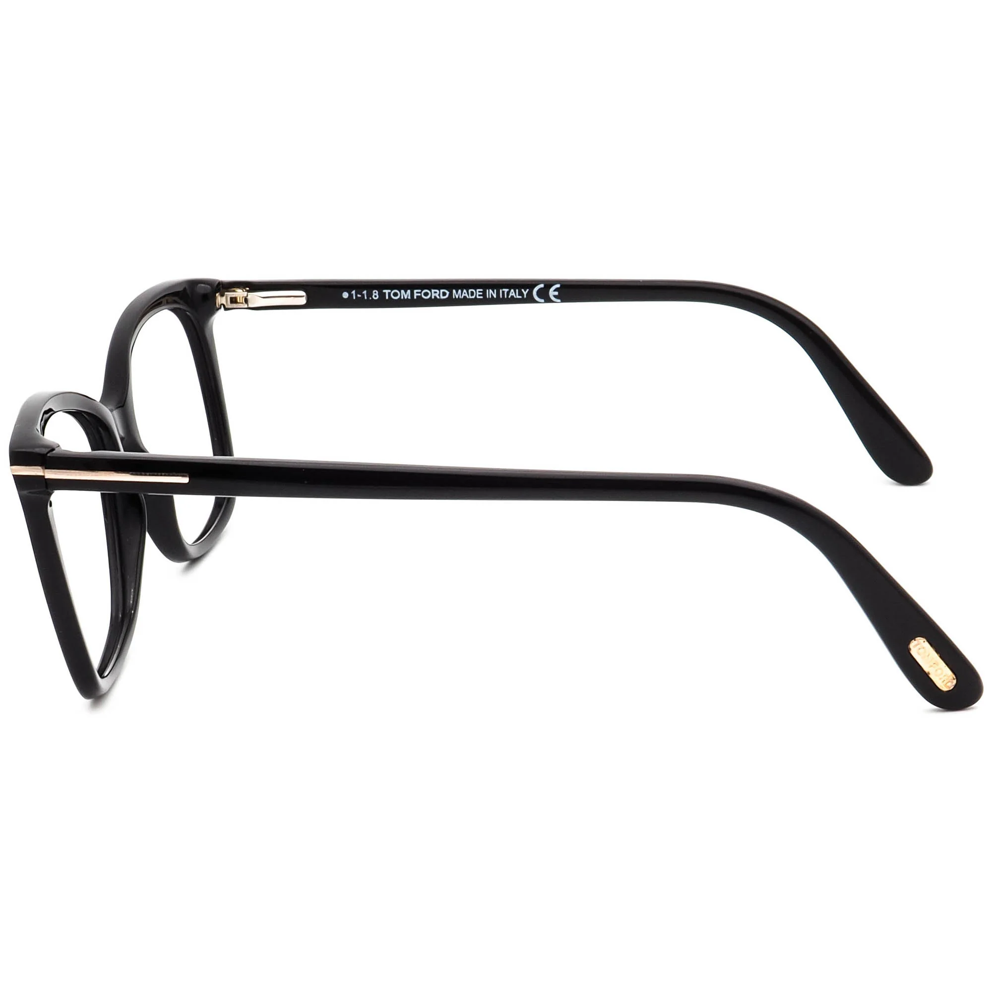 Tom Ford TF 5514 001   54□15 140 - Image 5
