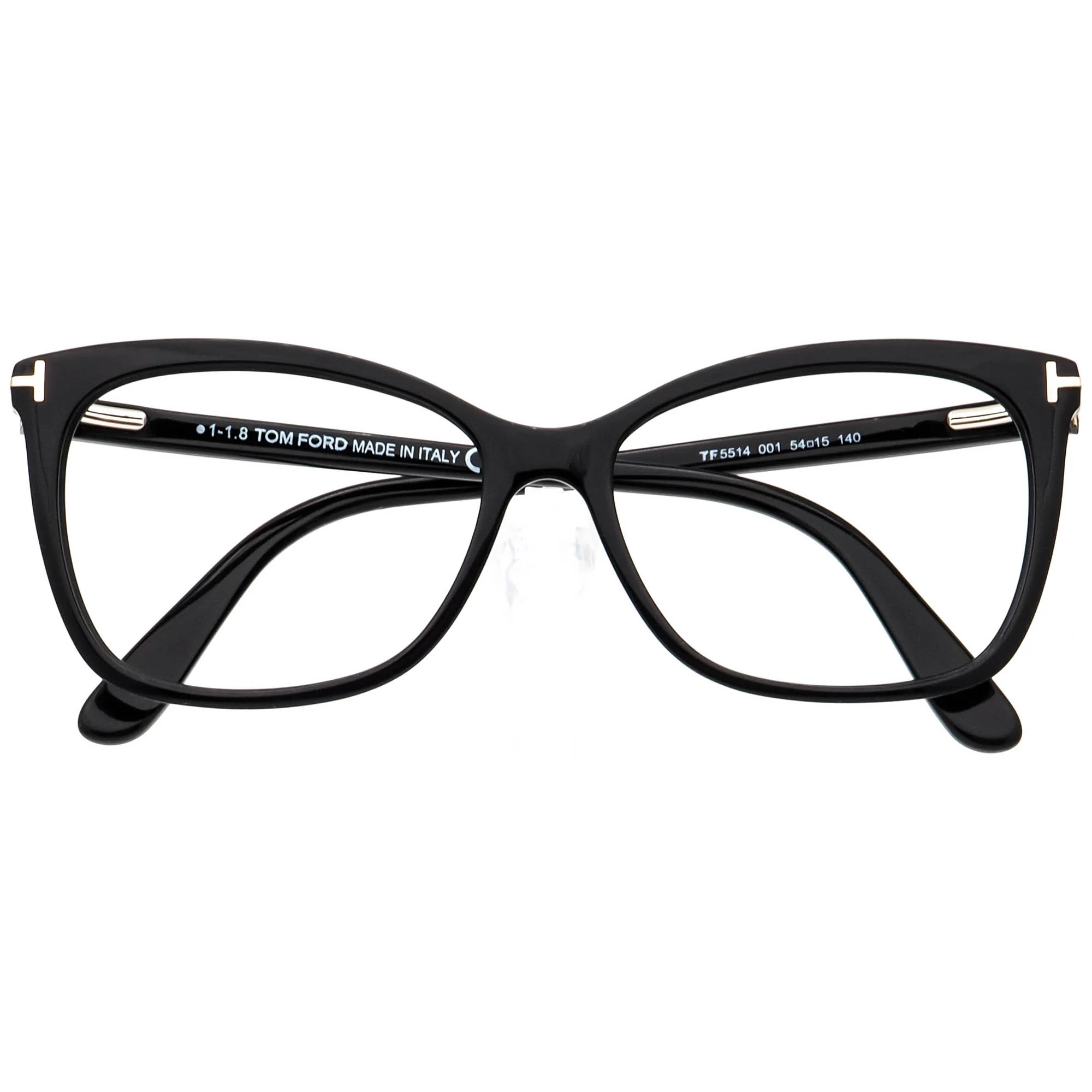 Tom Ford TF 5514 001   54□15 140 - Image 6