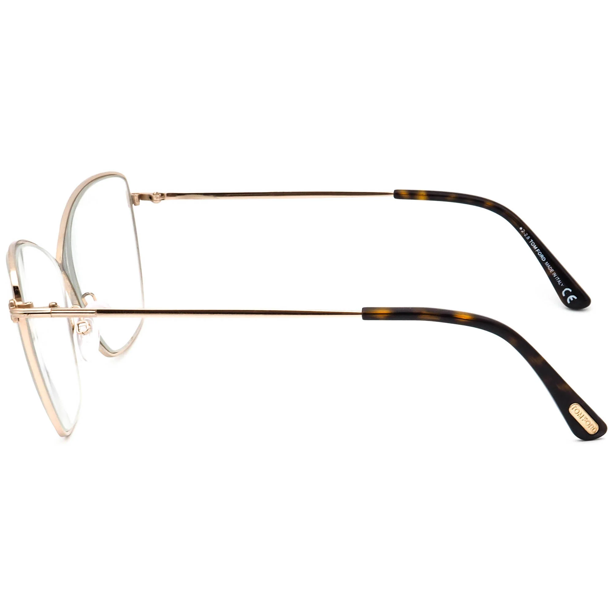 Tom Ford TF 5518 028 57□13 140 - Image 5