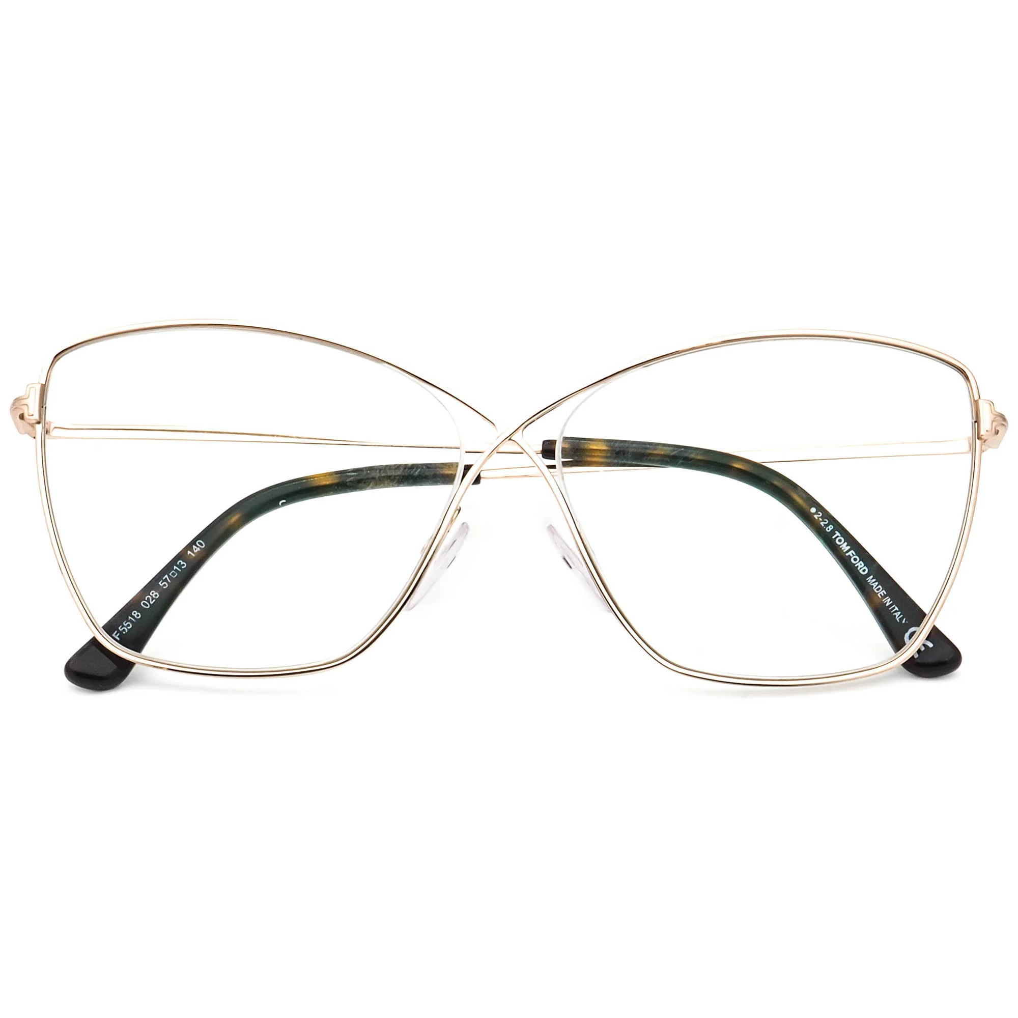 Tom Ford TF 5518 028 57□13 140 - Image 6
