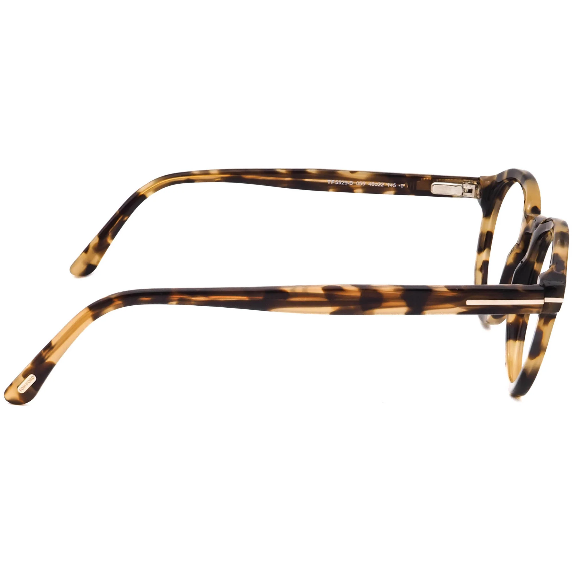 Tom Ford TF 5529-B 055 - Image 4