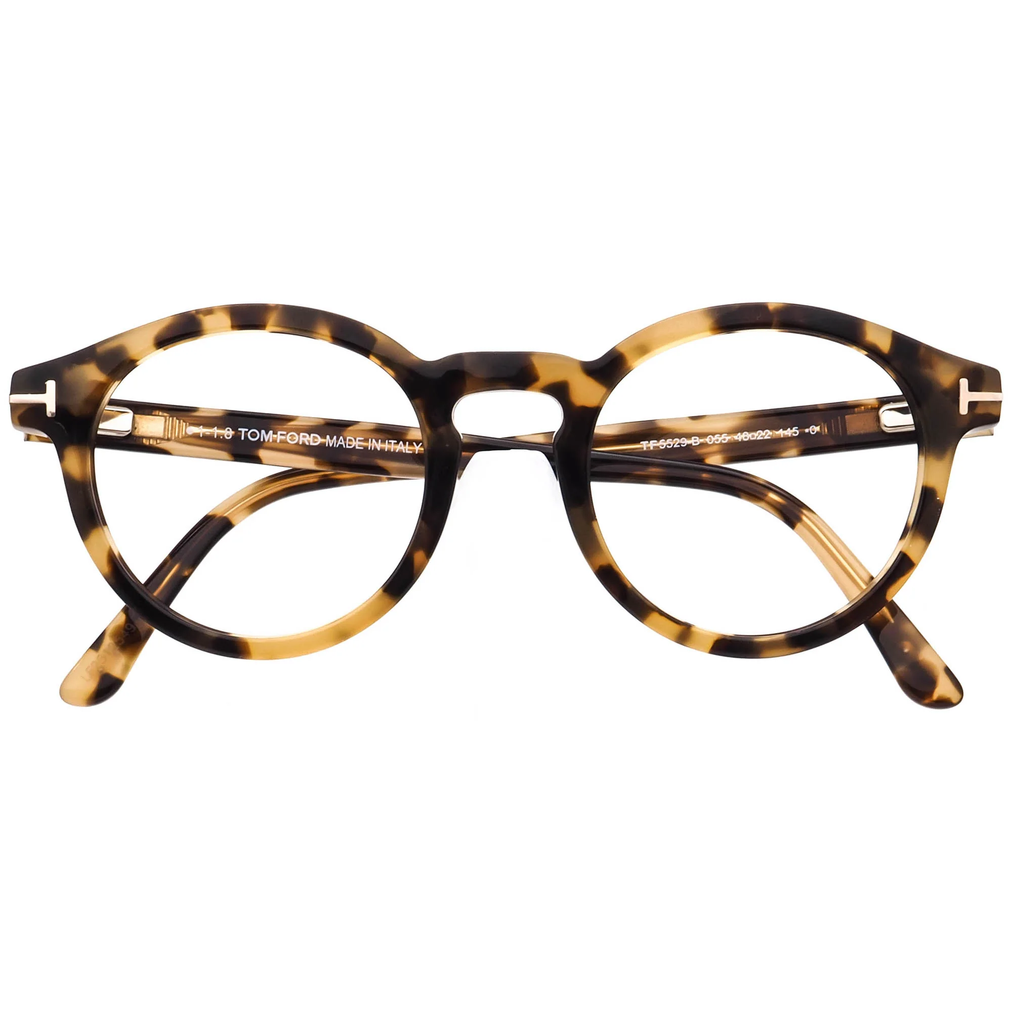Tom Ford TF 5529-B 055 - Image 6