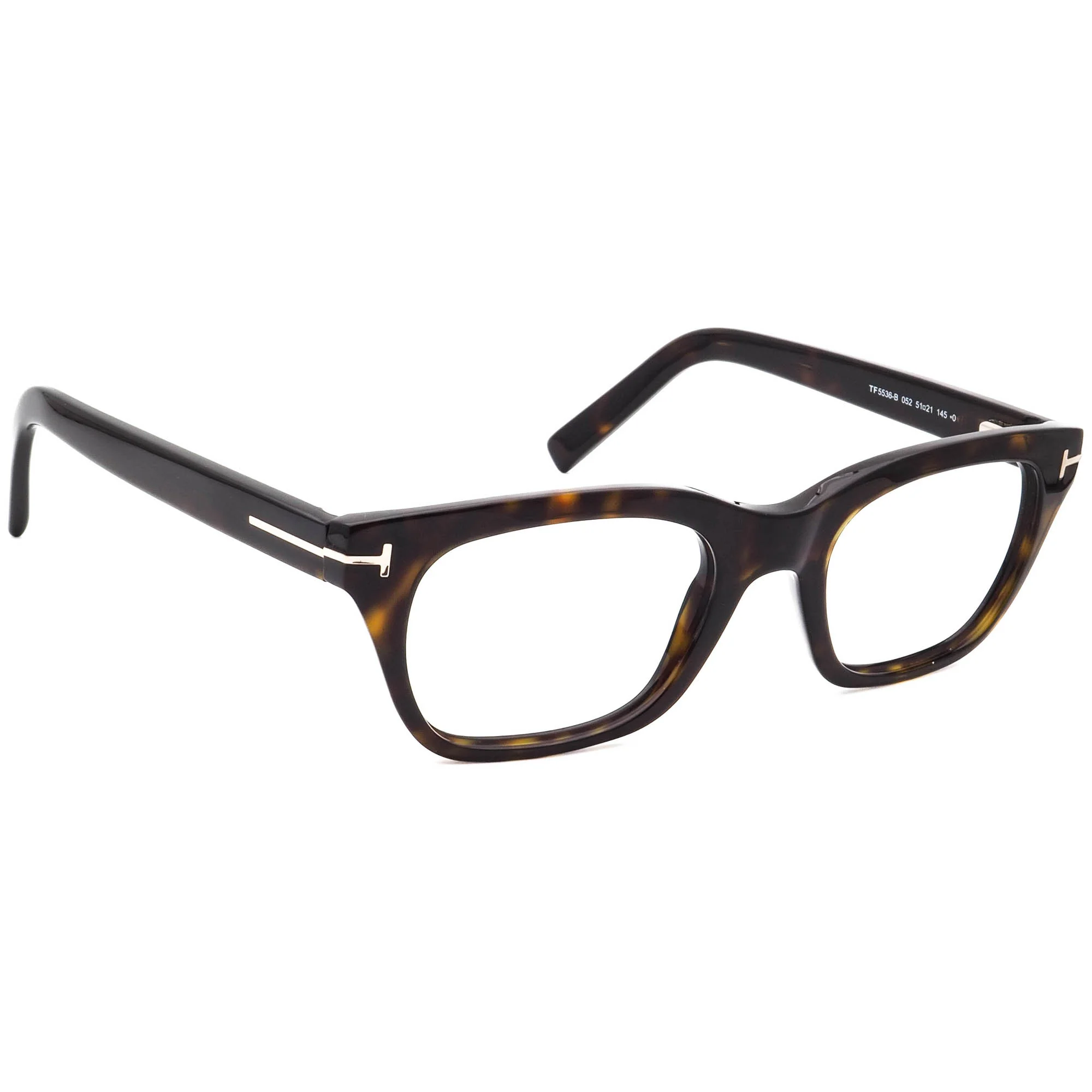 Tom Ford TF 5536-B 052   51□21 145