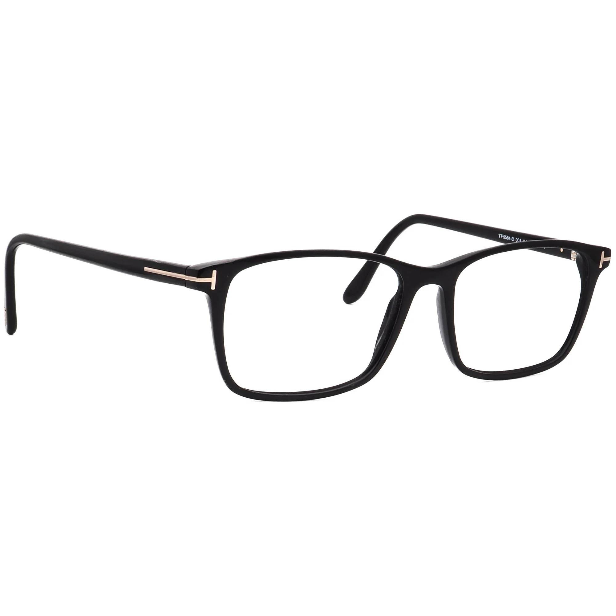 Tom Ford TF 5584-B 001 54□16 145