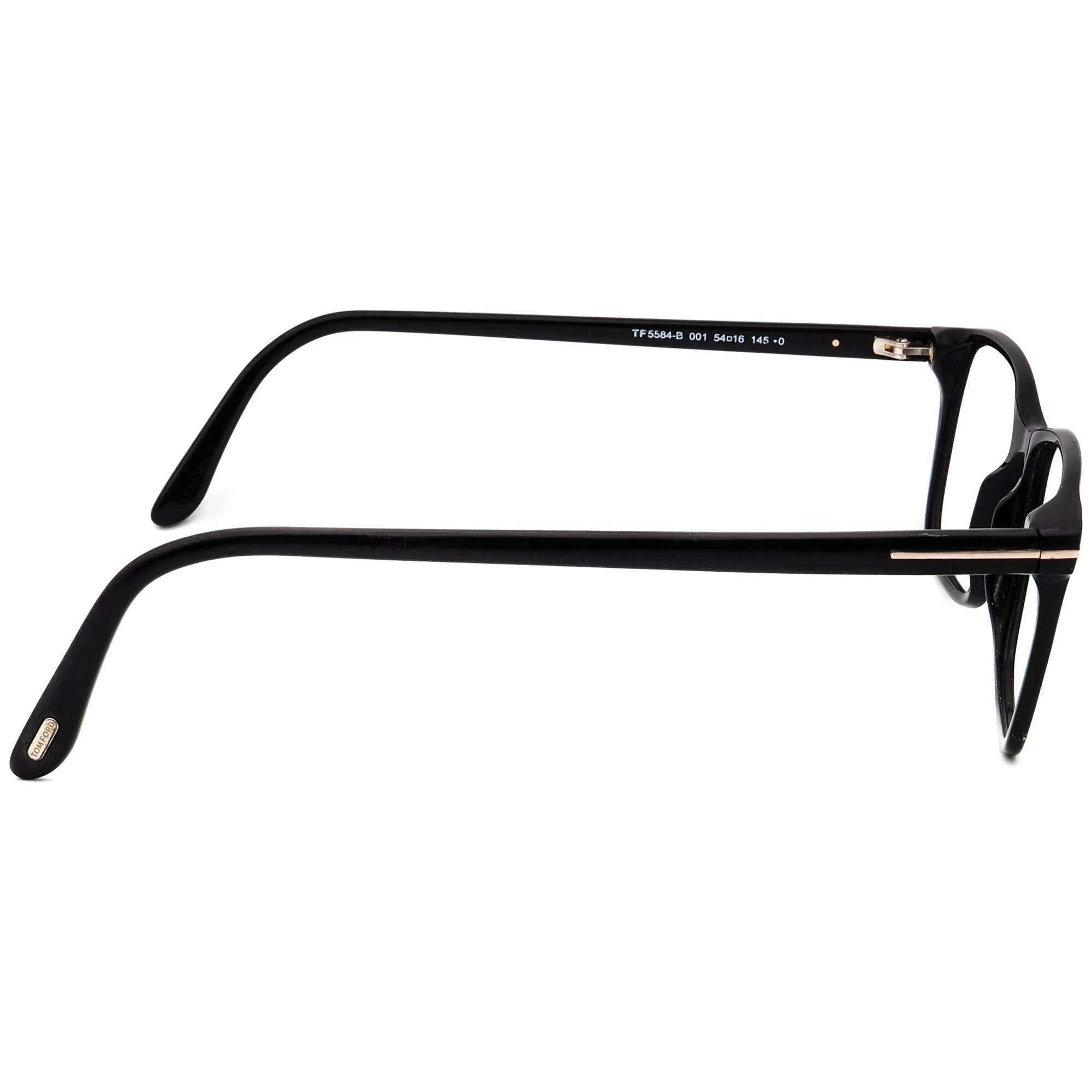 Tom Ford TF 5584-B 001 54□16 145 - Image 4