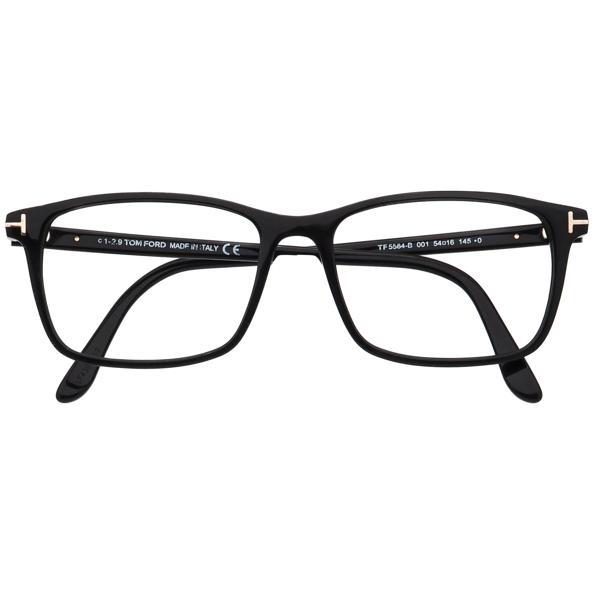Tom Ford TF 5584-B 001 54□16 145 - Image 6