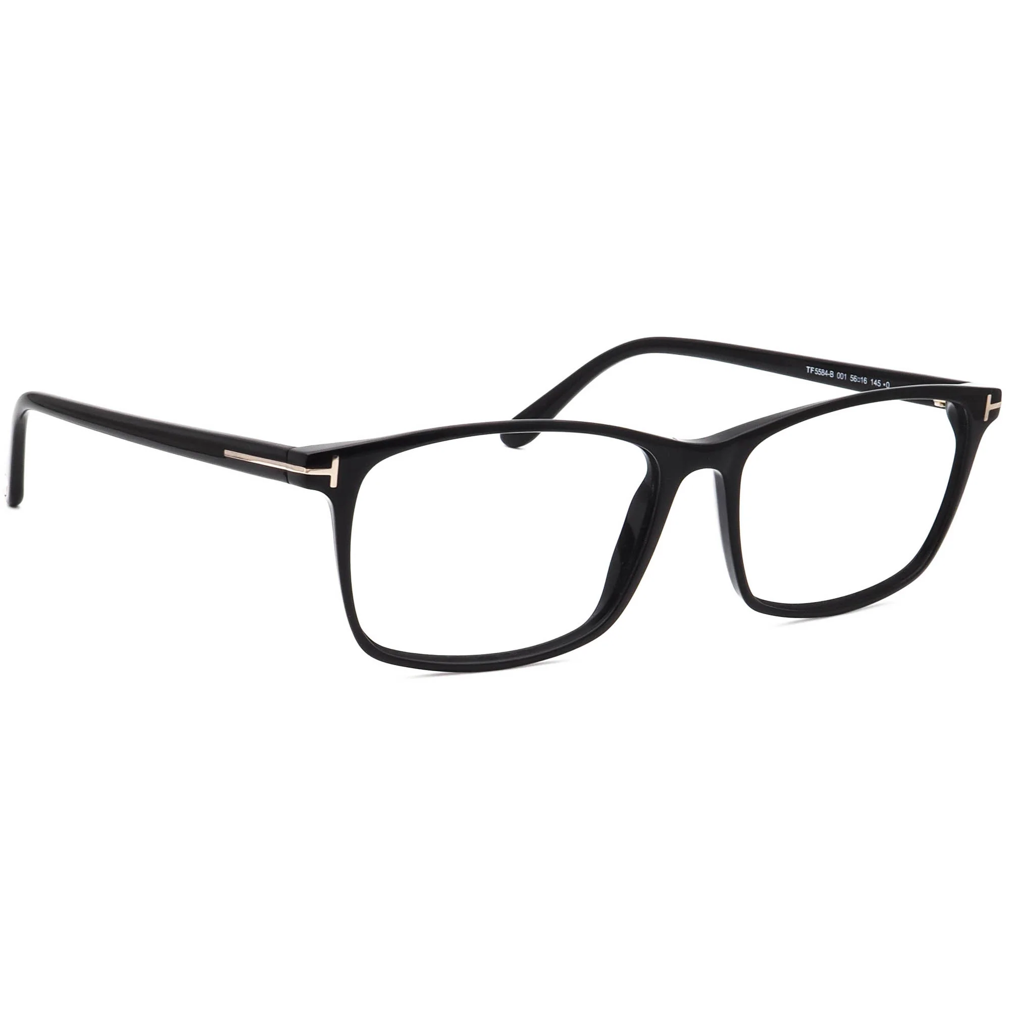 Tom Ford TF 5584-B 001   56□16 145
