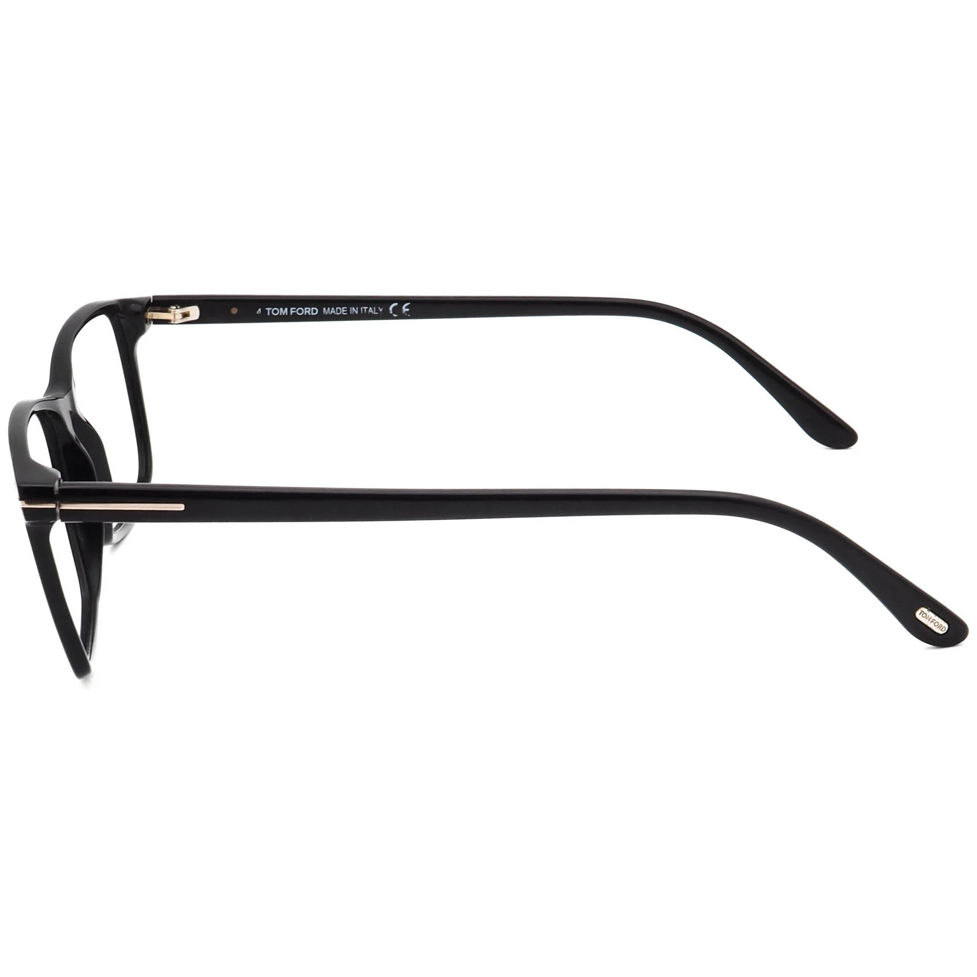 Tom Ford TF 5584-B 001   56□16 145 - Image 5