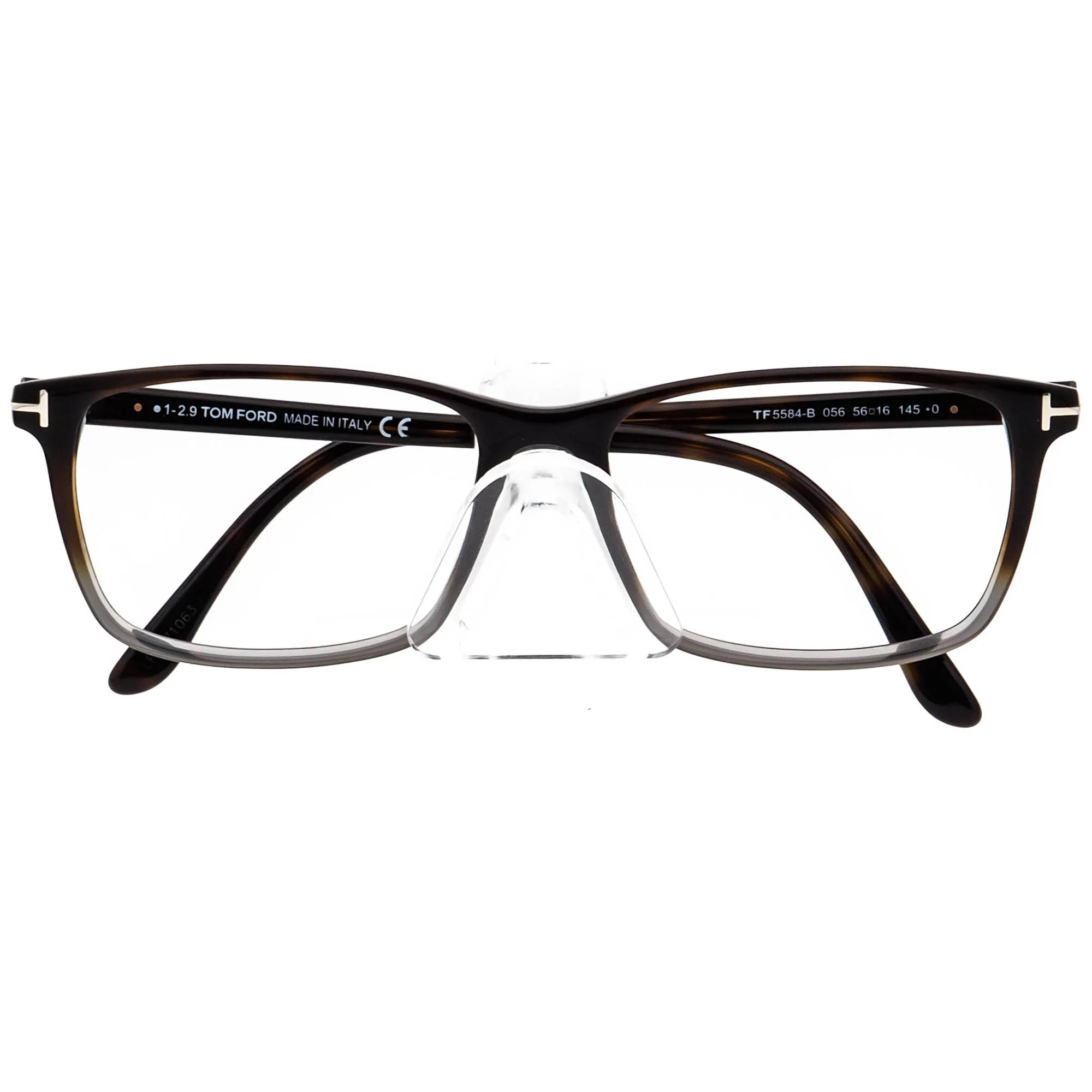 Tom Ford TF 5584-B 056   56□16 145 - Image 6