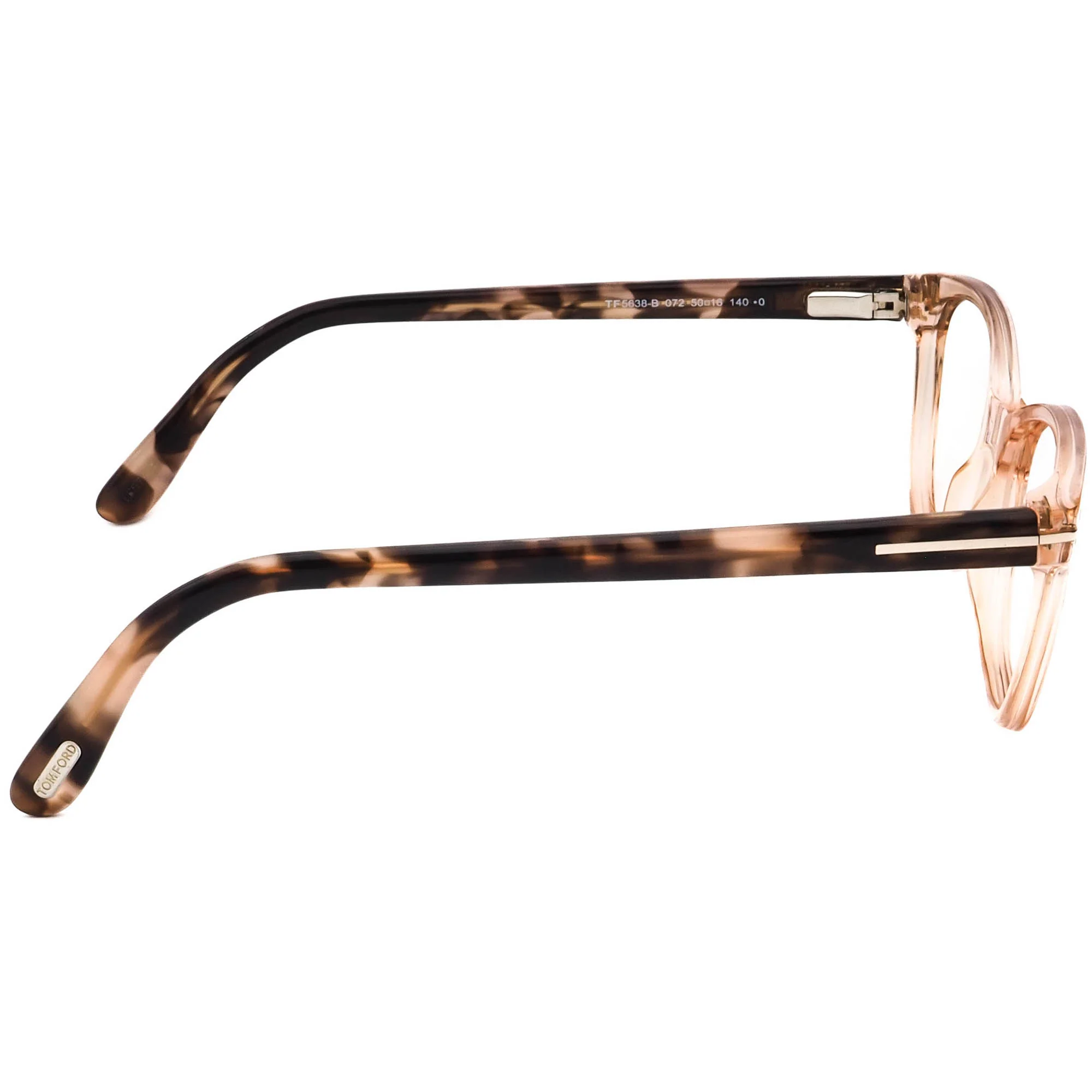 Tom Ford TF 5638-B 072   50□16 140 - Image 4