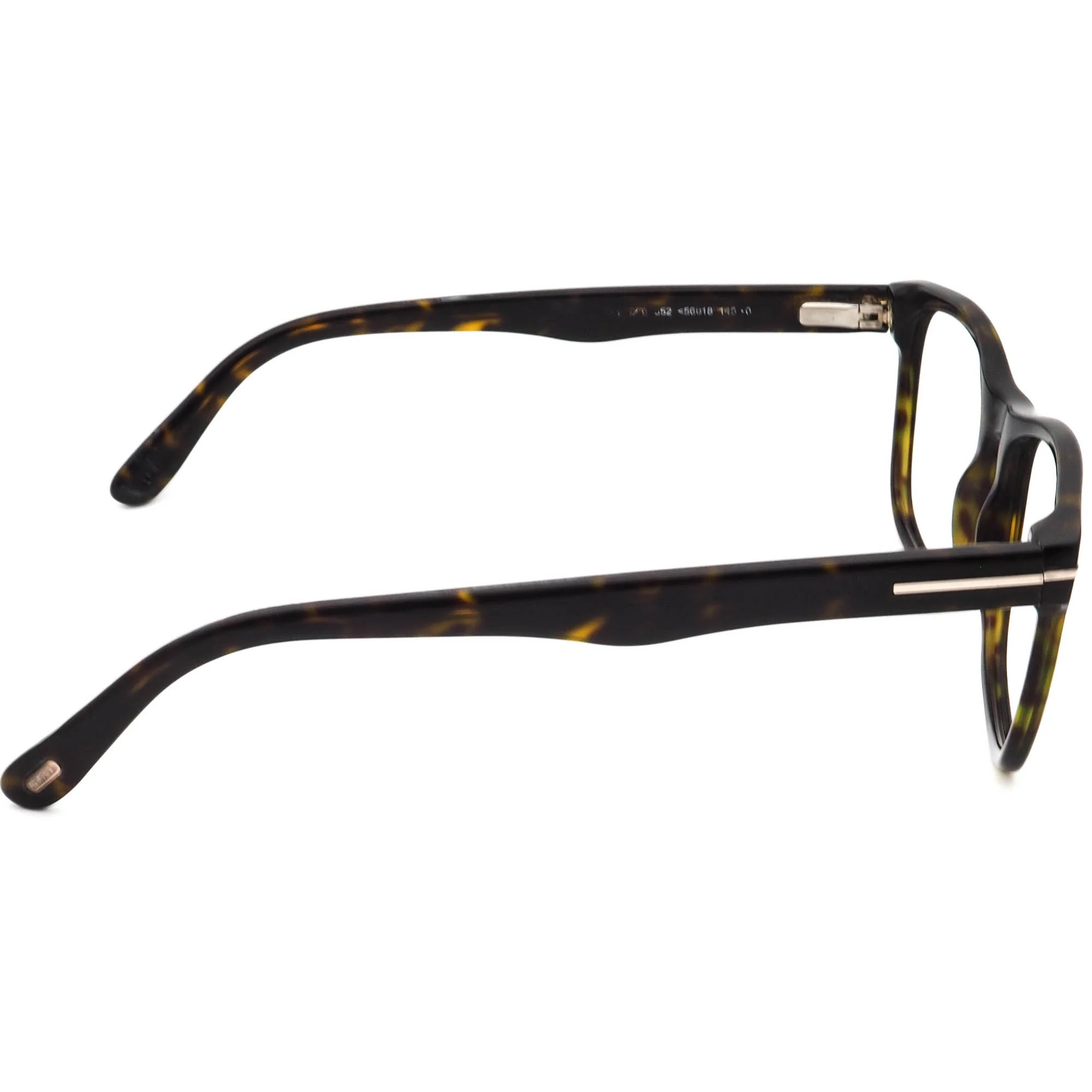 Tom Ford TF 5662-B 052  56□18 145 - Image 4