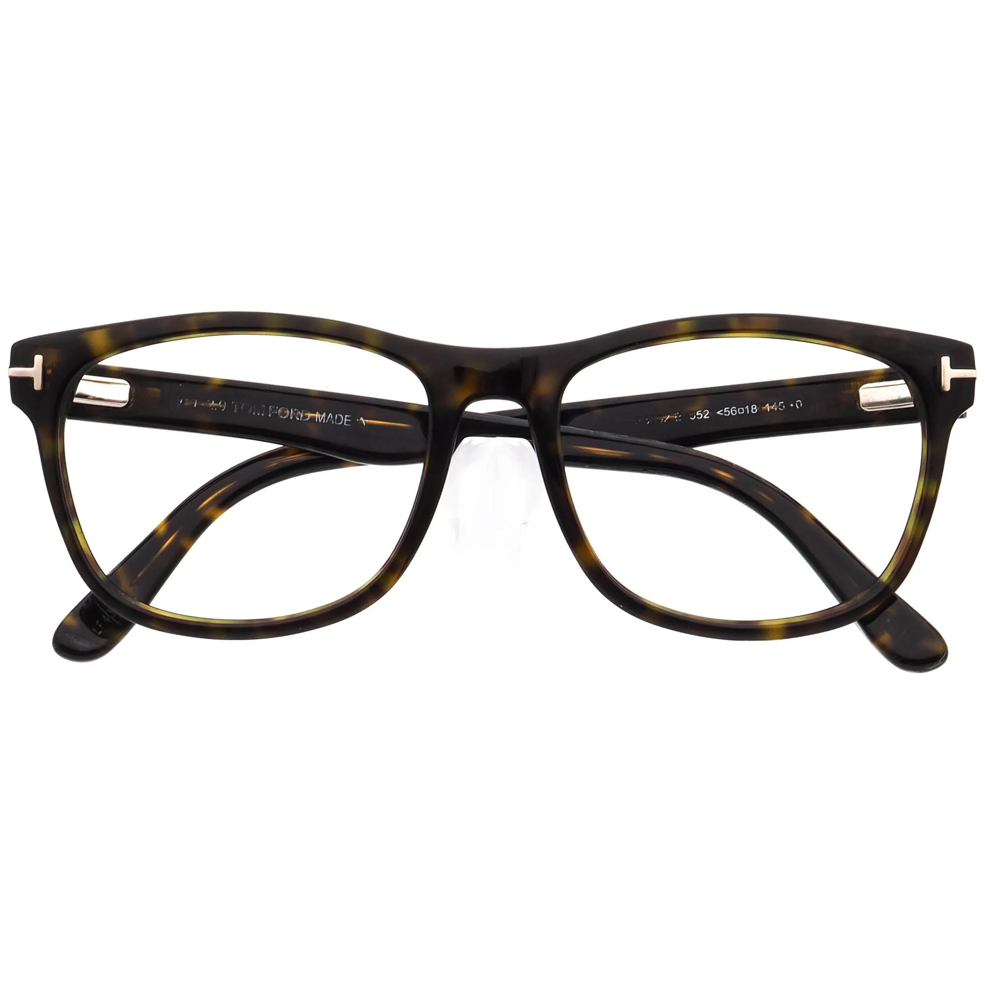 Tom Ford TF 5662-B 052  56□18 145 - Image 6