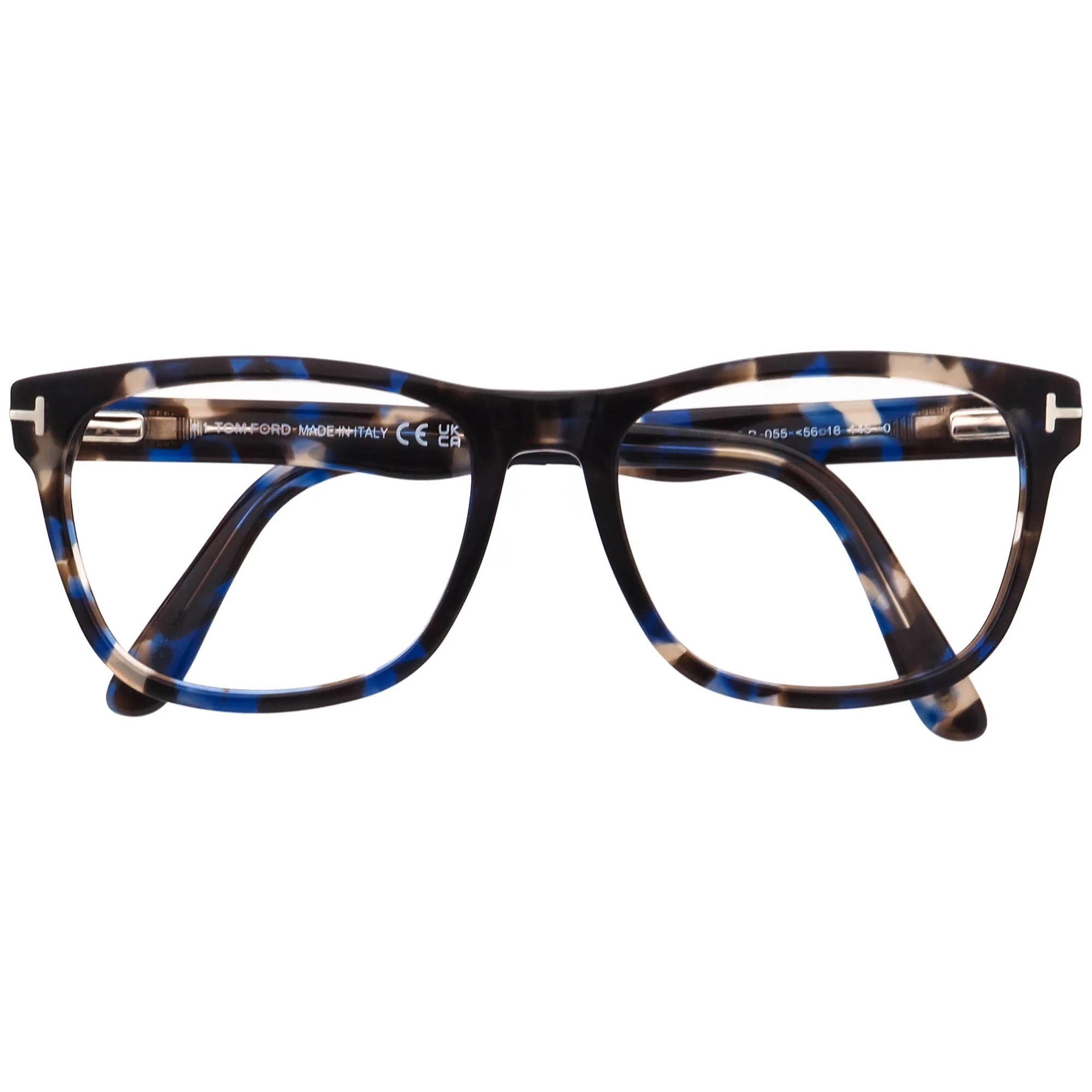Tom Ford TF 5662-B 055 56□18 145 - Image 6