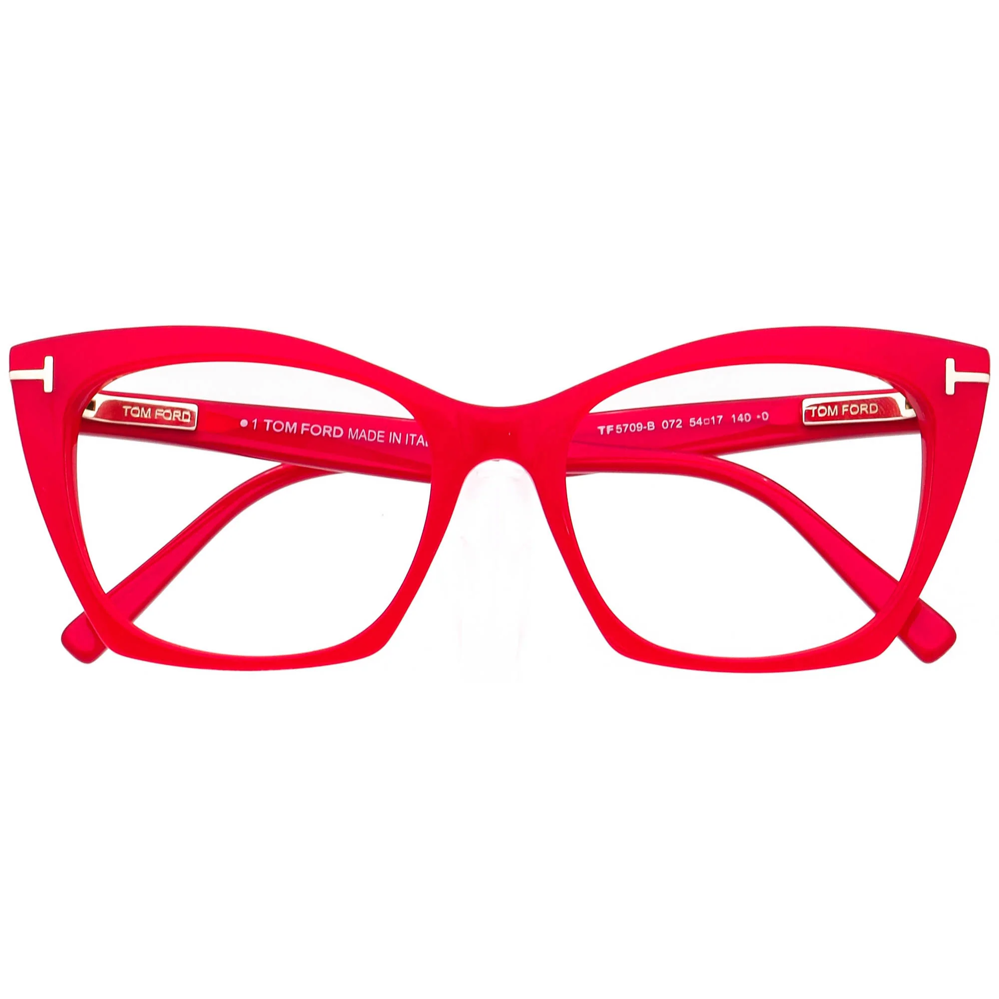 Tom Ford TF 5709-B 072  54□17 140 - Image 6