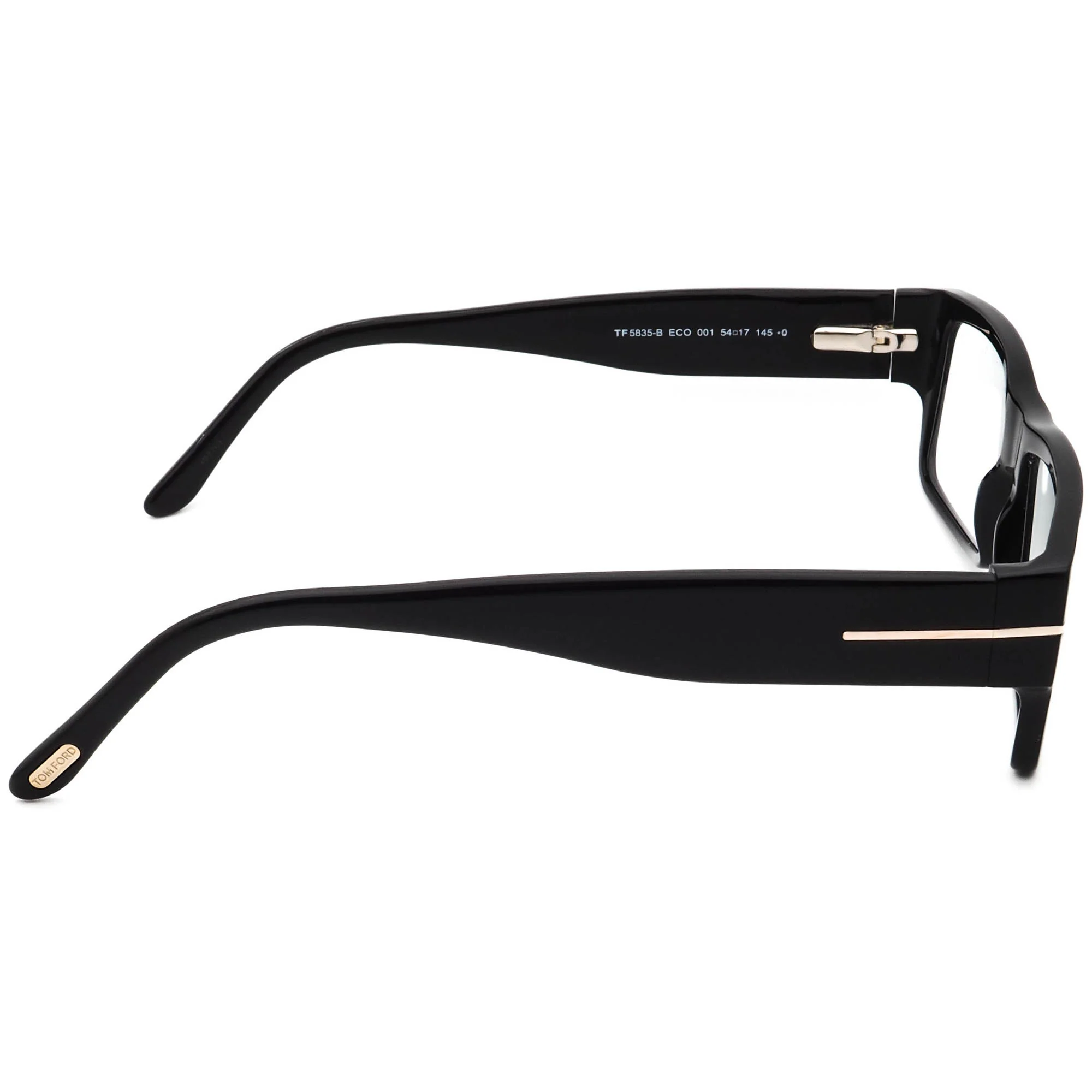 Tom Ford TF 5835-B ECO 001  54□17 145 - Image 4